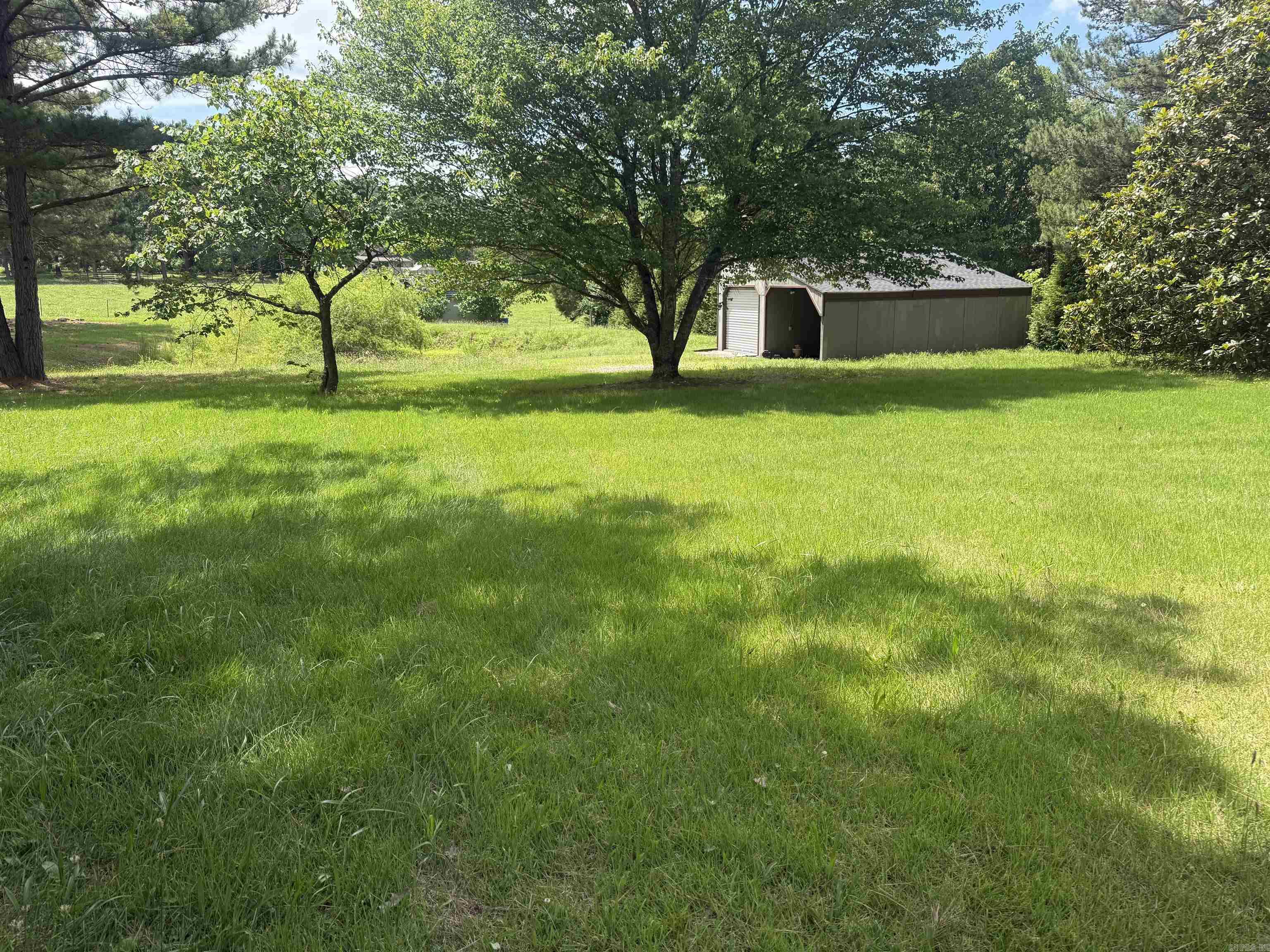 245 Berry  Concord, AR