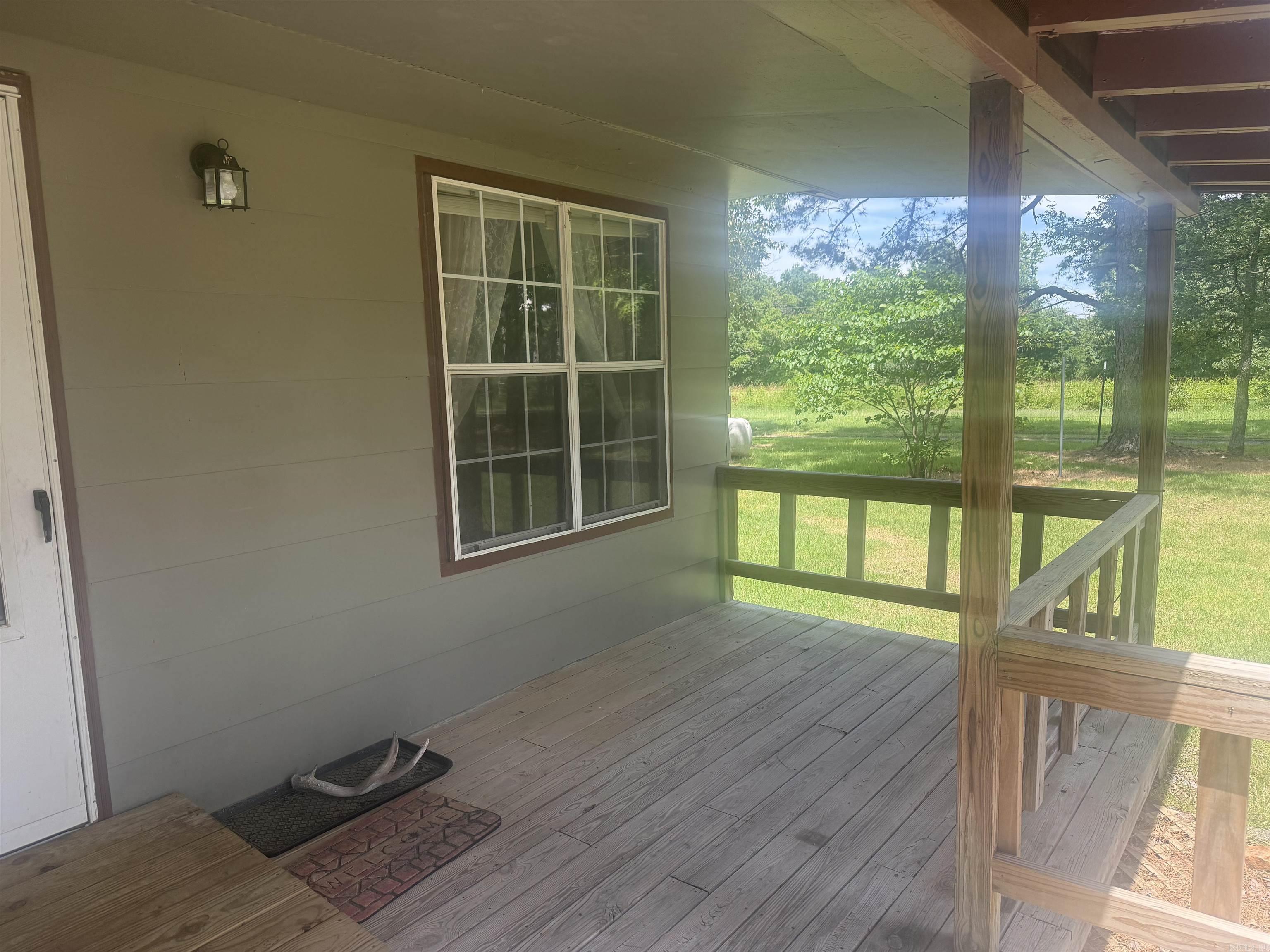 245 Berry  Concord, AR