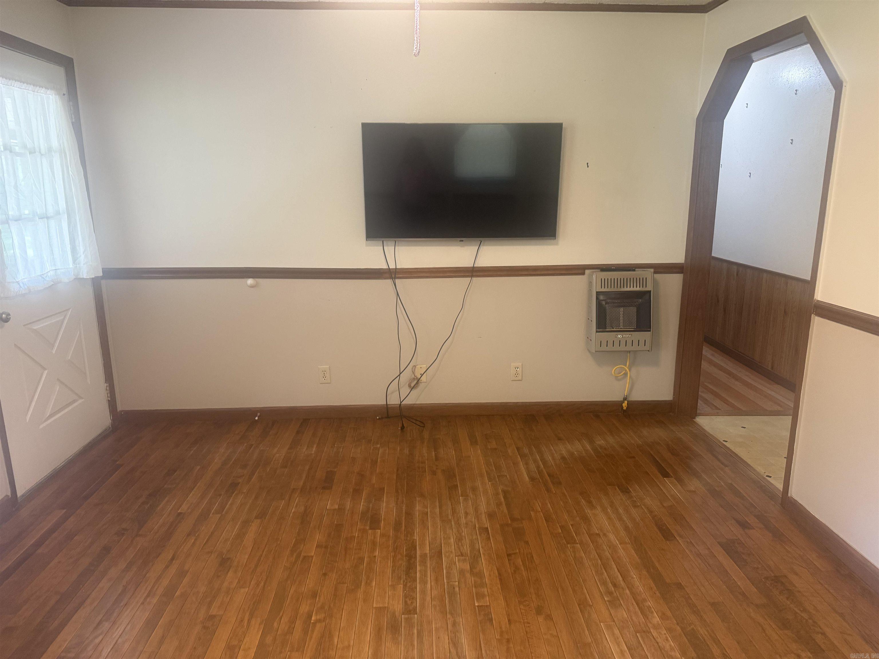 245 Berry  Concord, AR