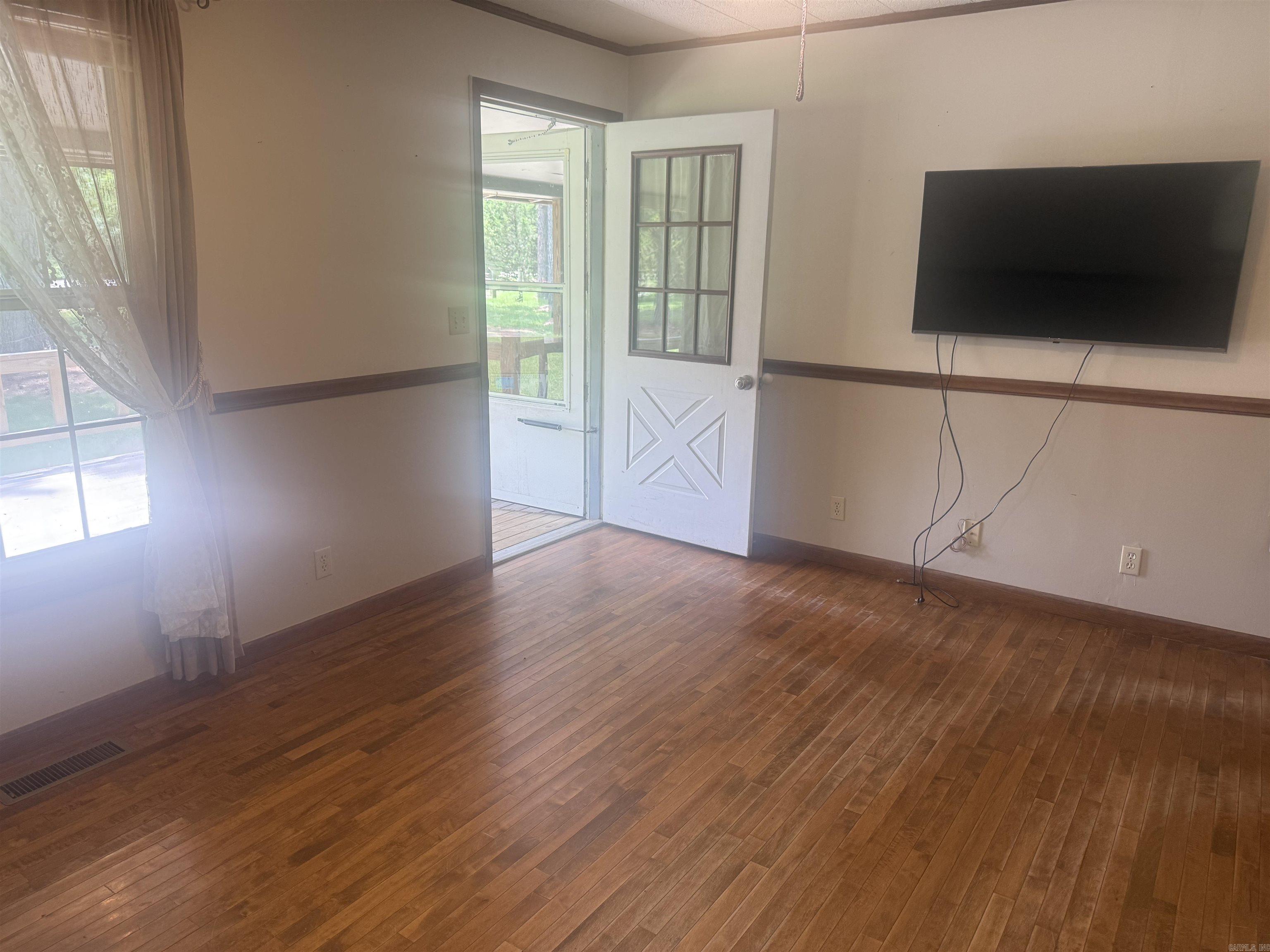 245 Berry  Concord, AR