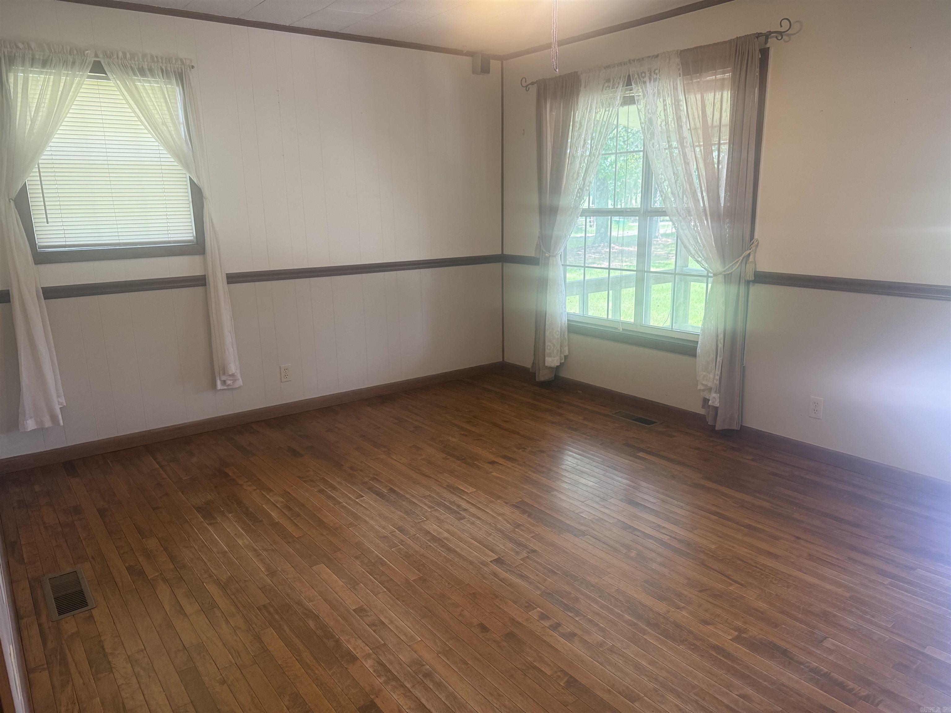 245 Berry  Concord, AR