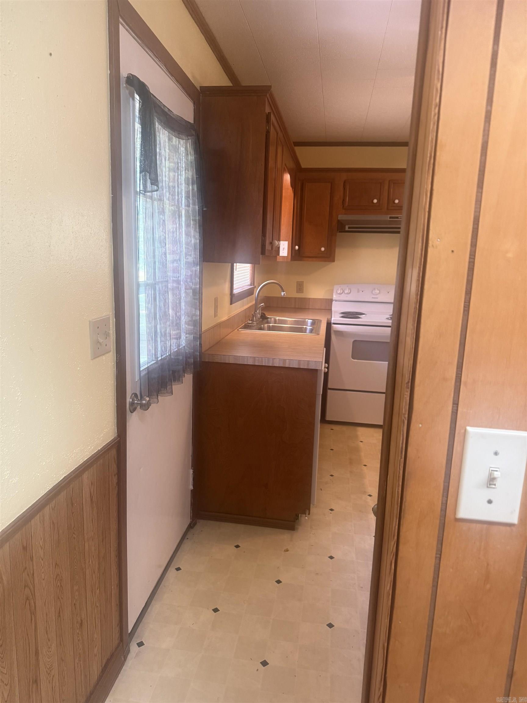 245 Berry  Concord, AR