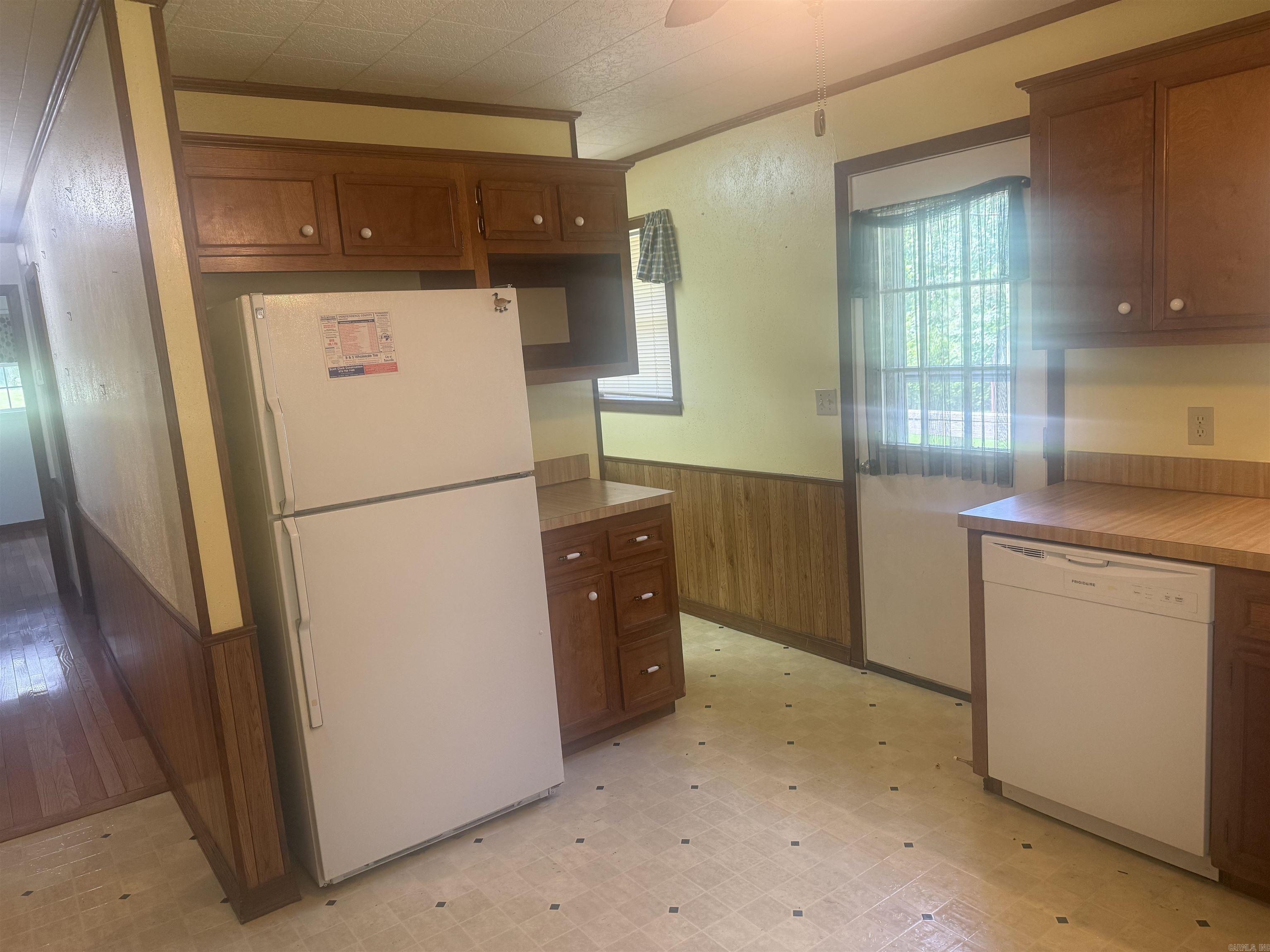 245 Berry  Concord, AR