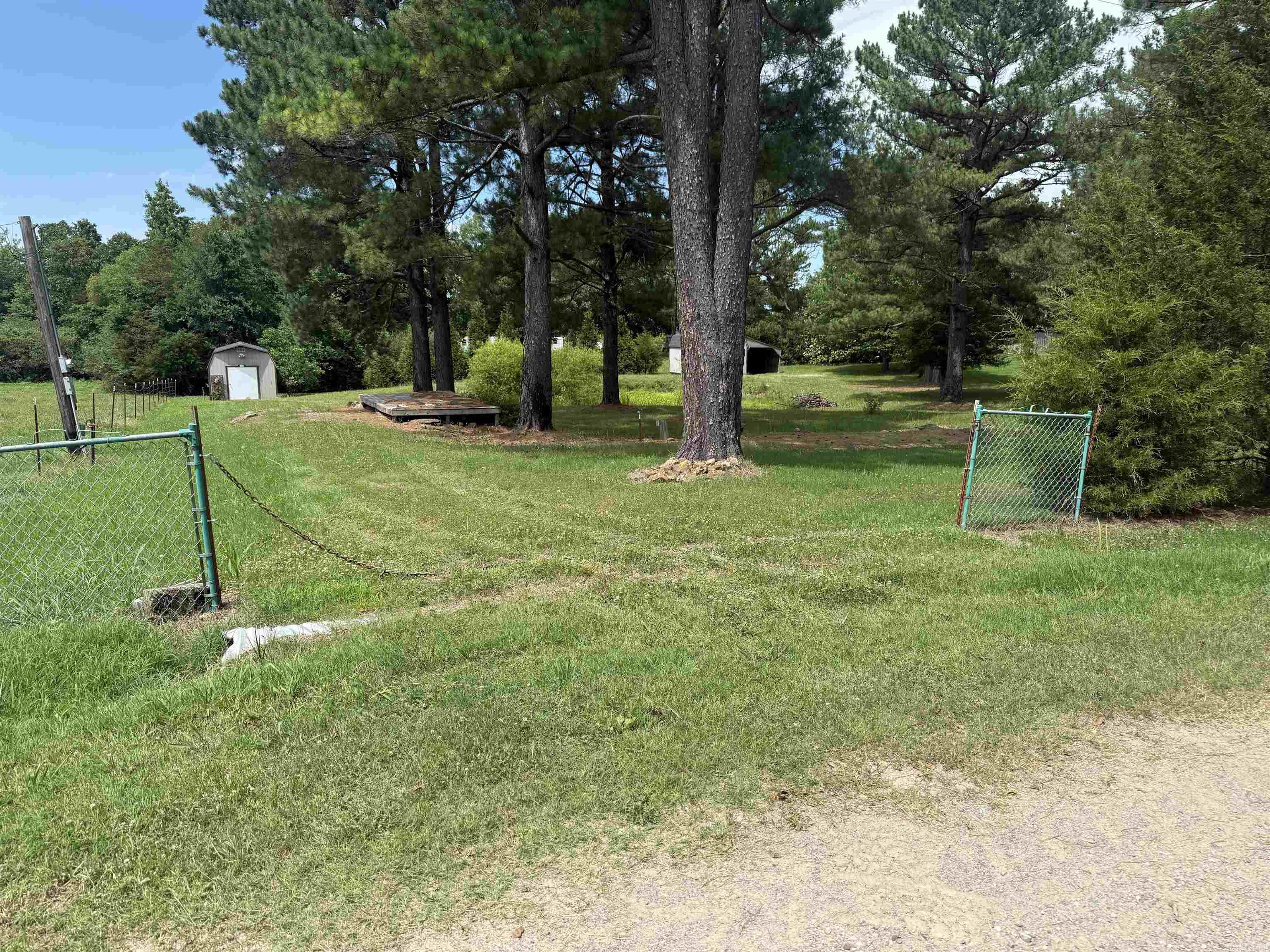 245 Berry  Concord, AR
