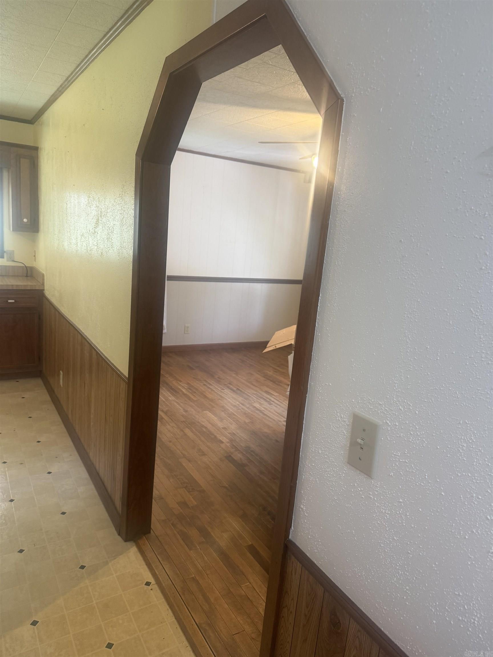245 Berry  Concord, AR