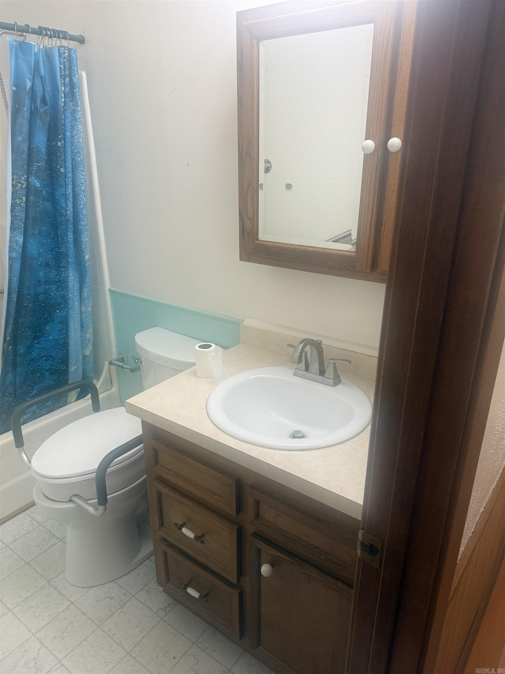 245 Berry  Concord, AR