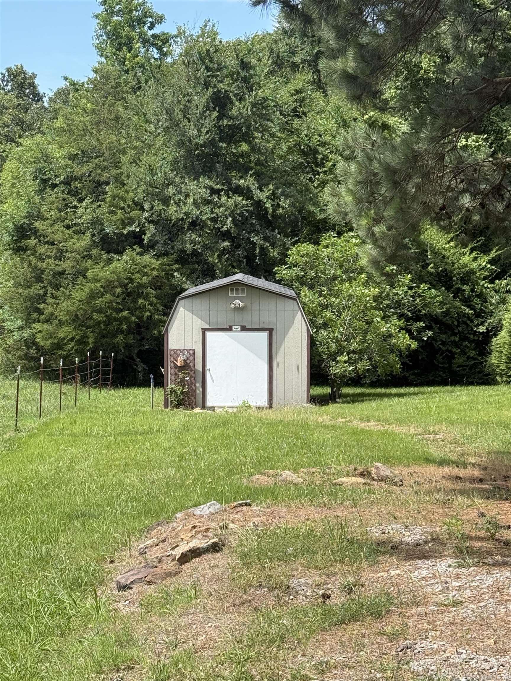 245 Berry  Concord, AR