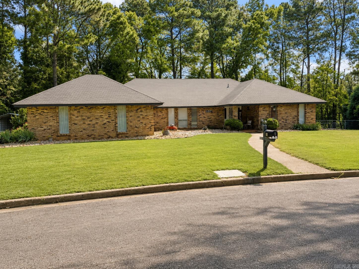 107 Evonshire Dr  Arkadelphia, AR