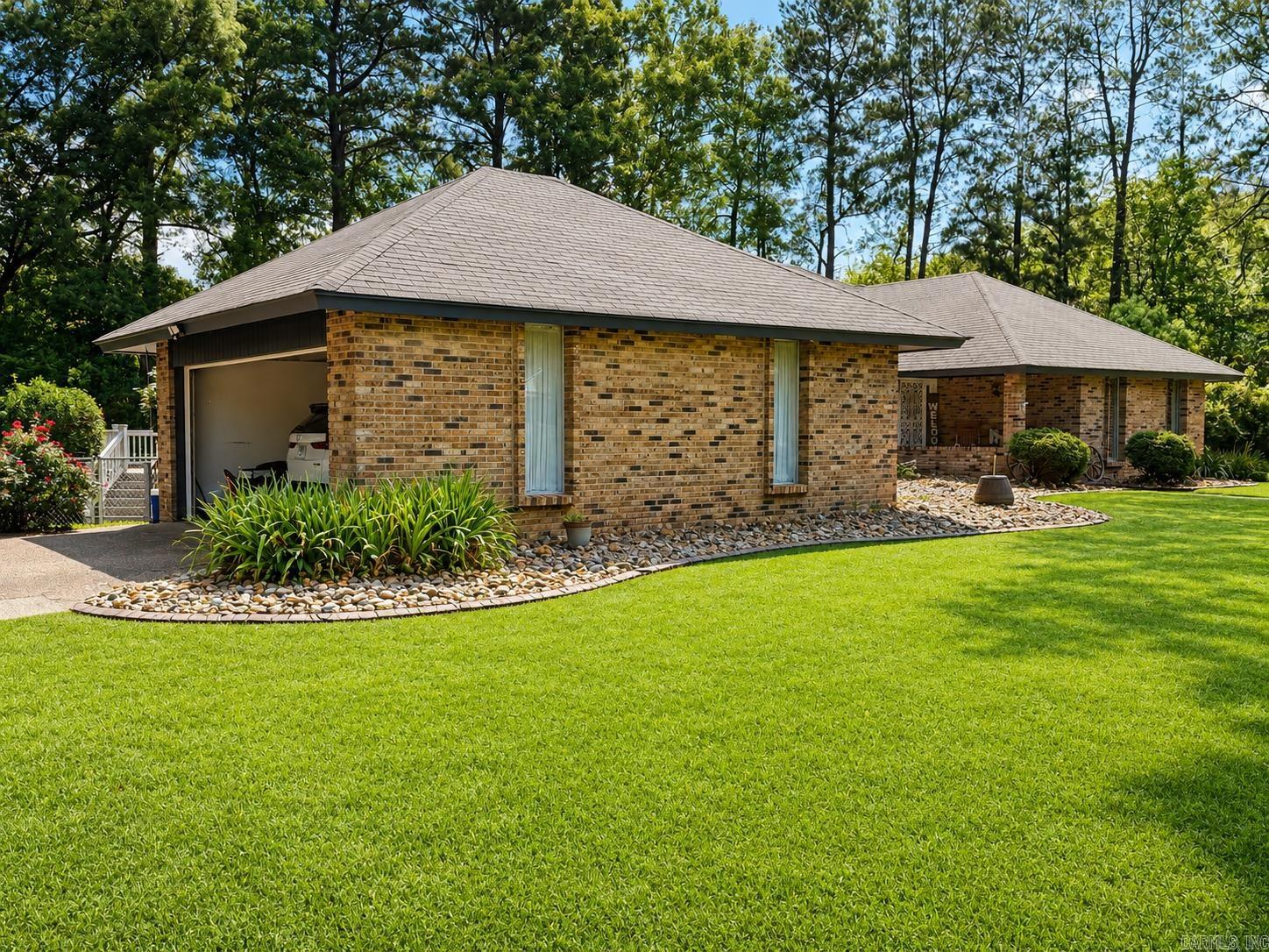 107 Evonshire Dr  Arkadelphia, AR
