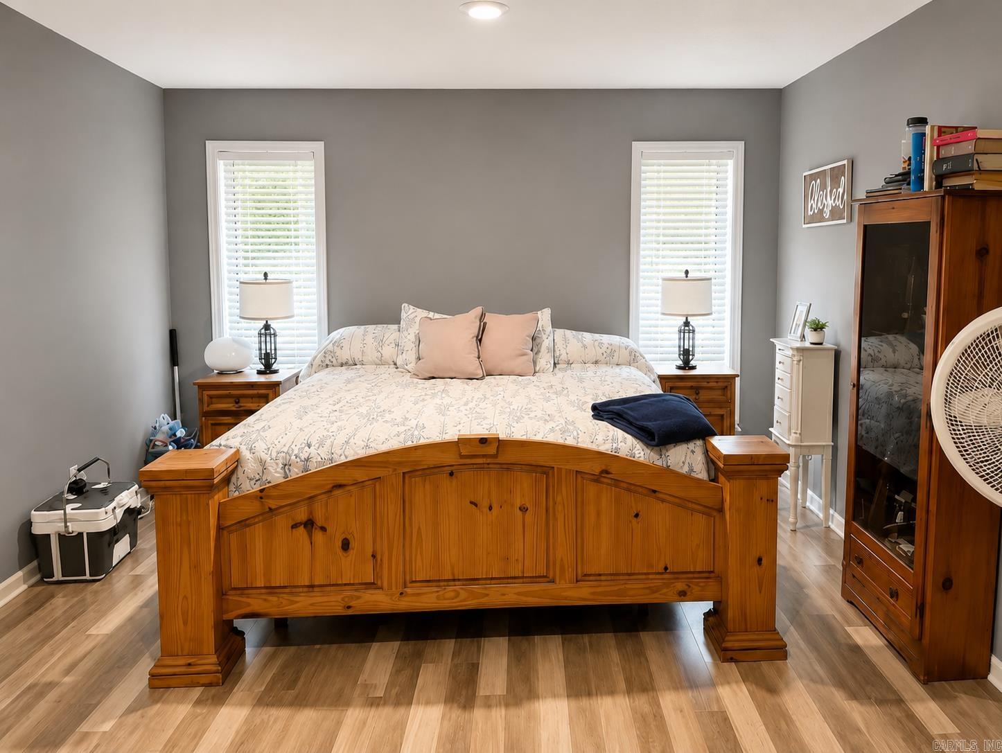 107 Evonshire Dr  Arkadelphia, AR