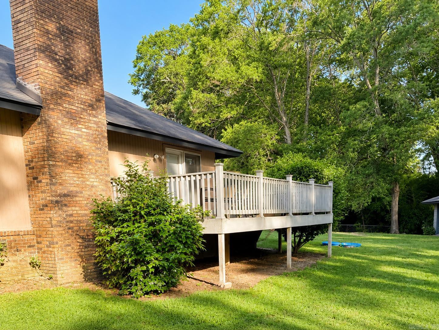 107 Evonshire Dr  Arkadelphia, AR