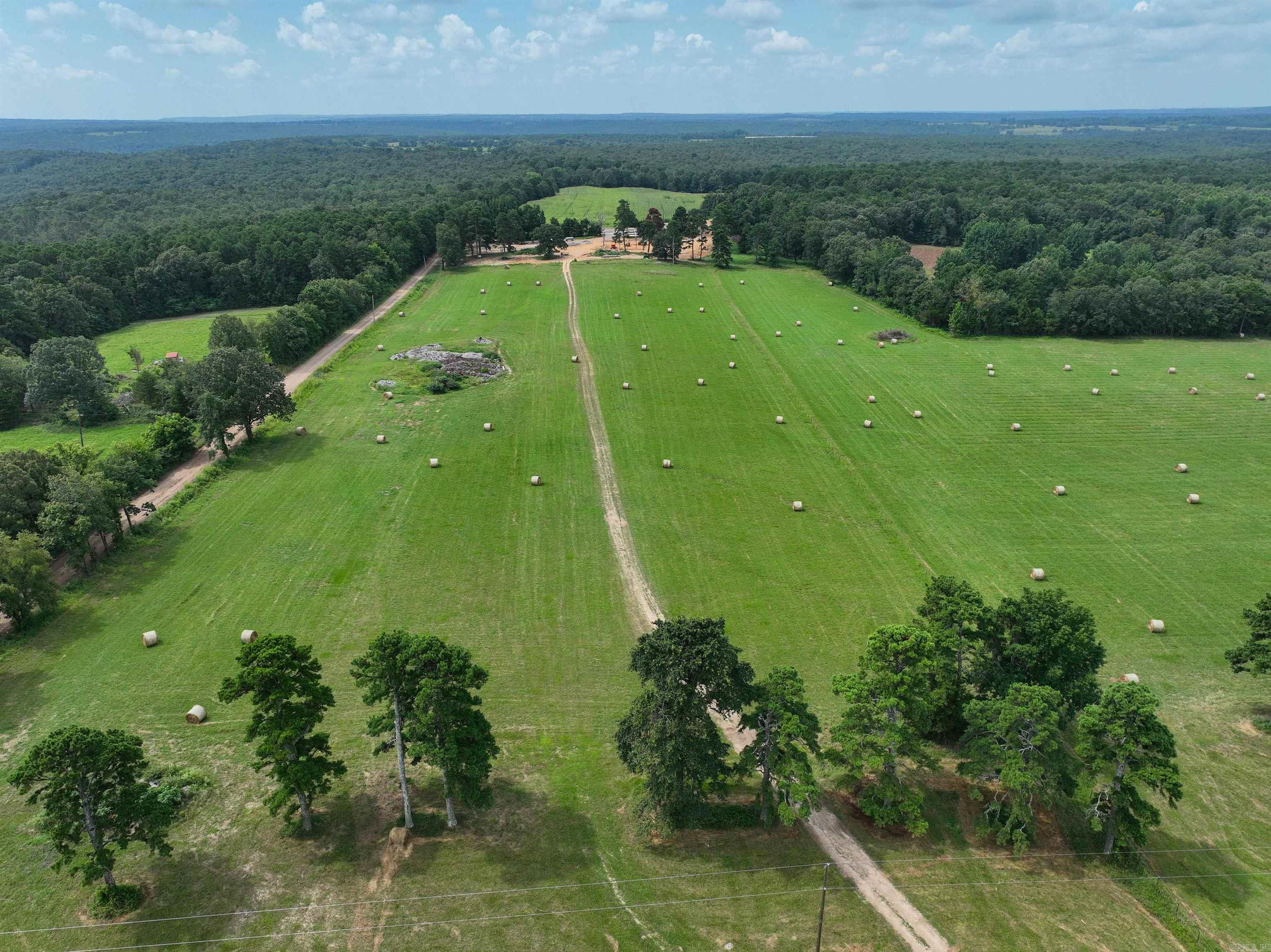 548 Cornerstone  Pleasant Plains, AR