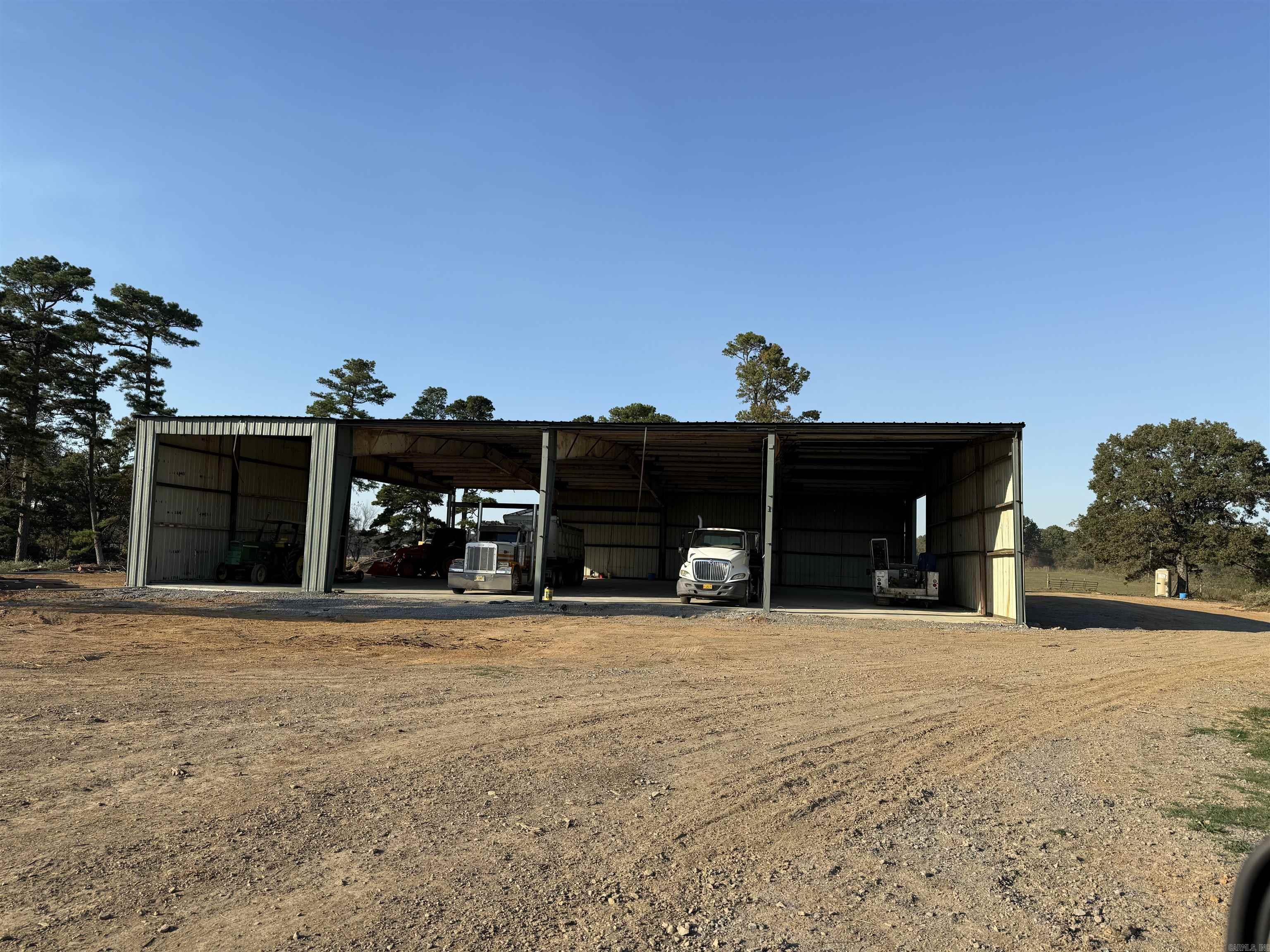 548 Cornerstone  Pleasant Plains, AR