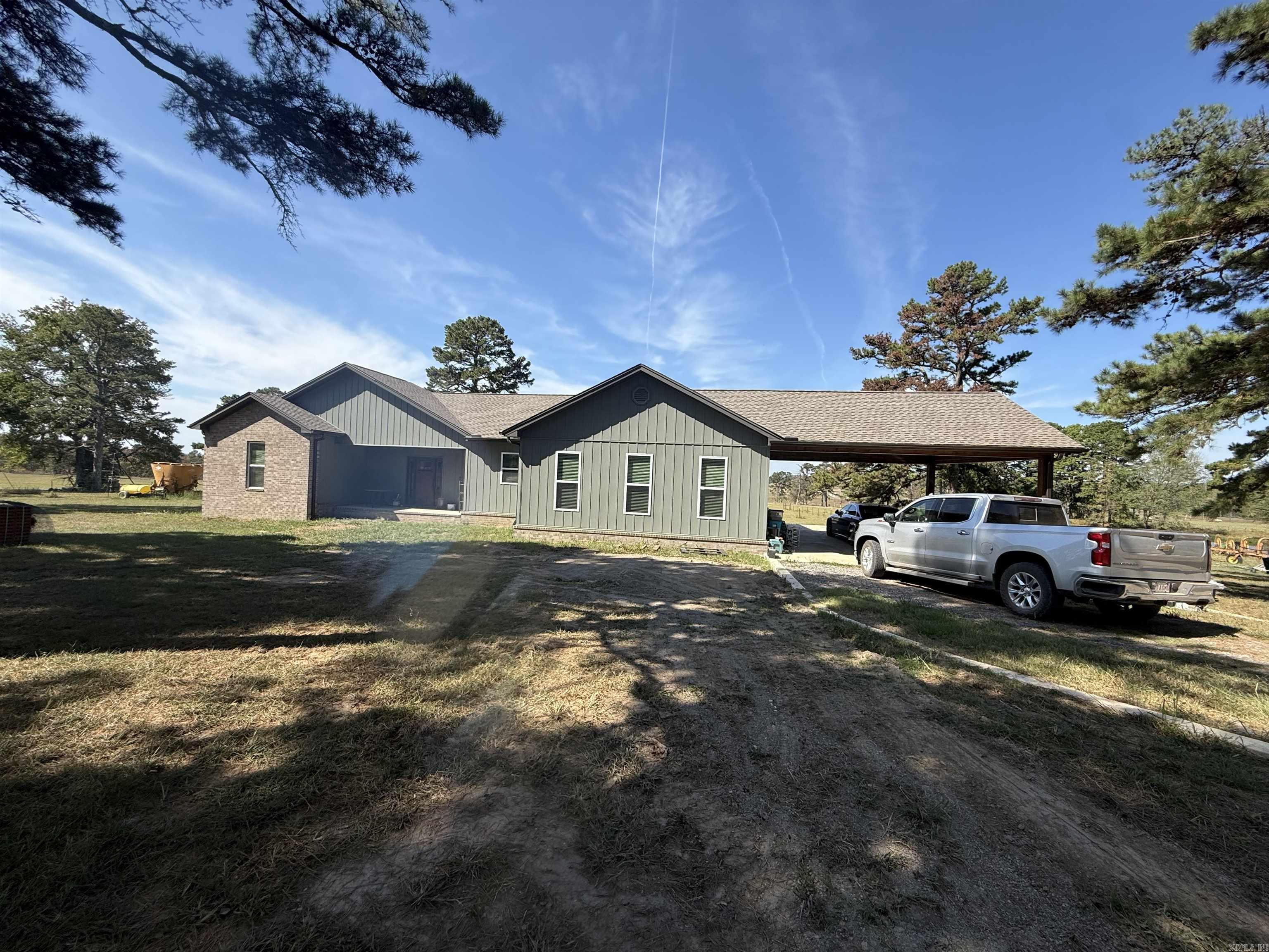 548 Cornerstone  Pleasant Plains, AR