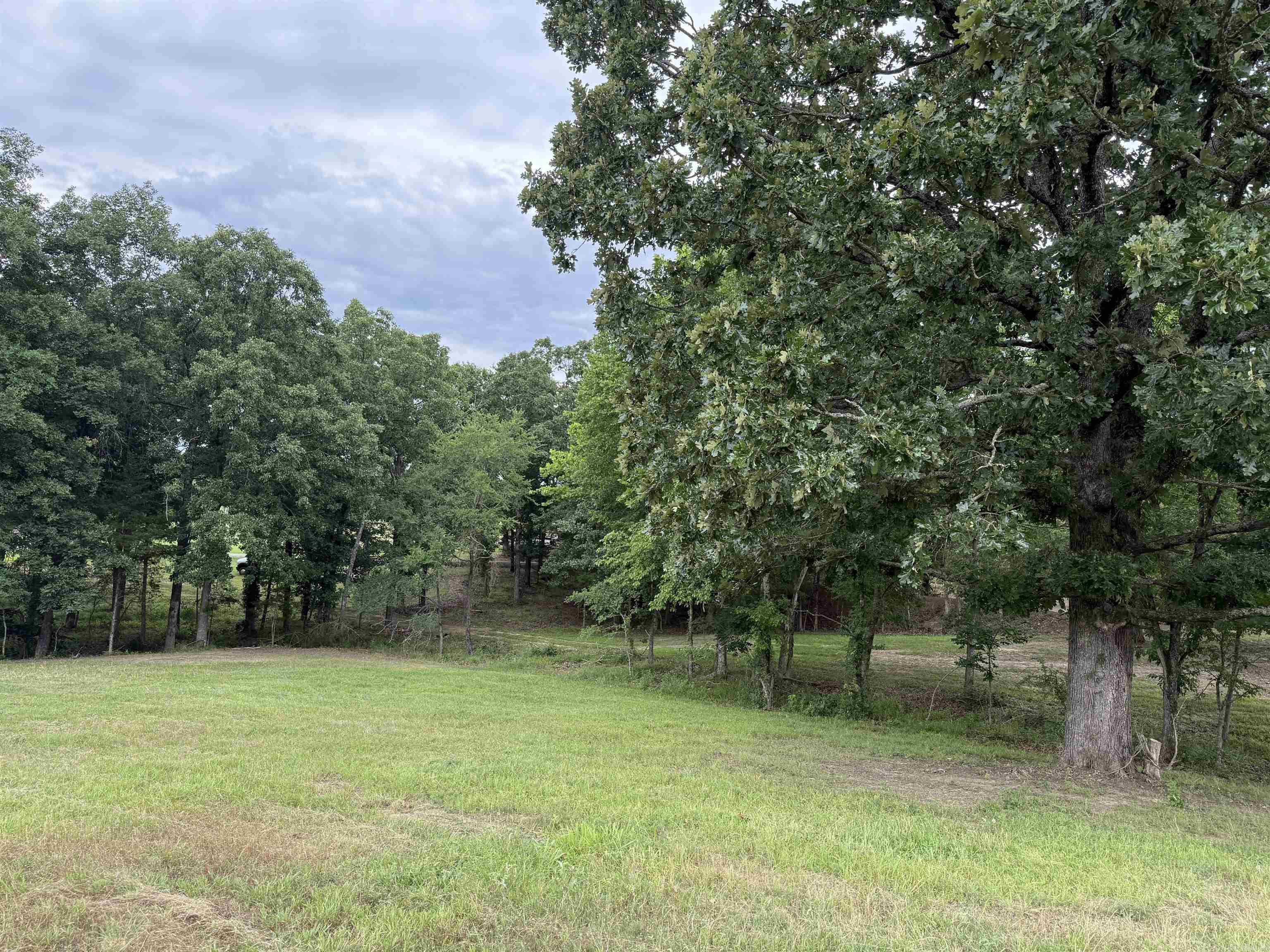 801 Fox Den  El Paso, AR