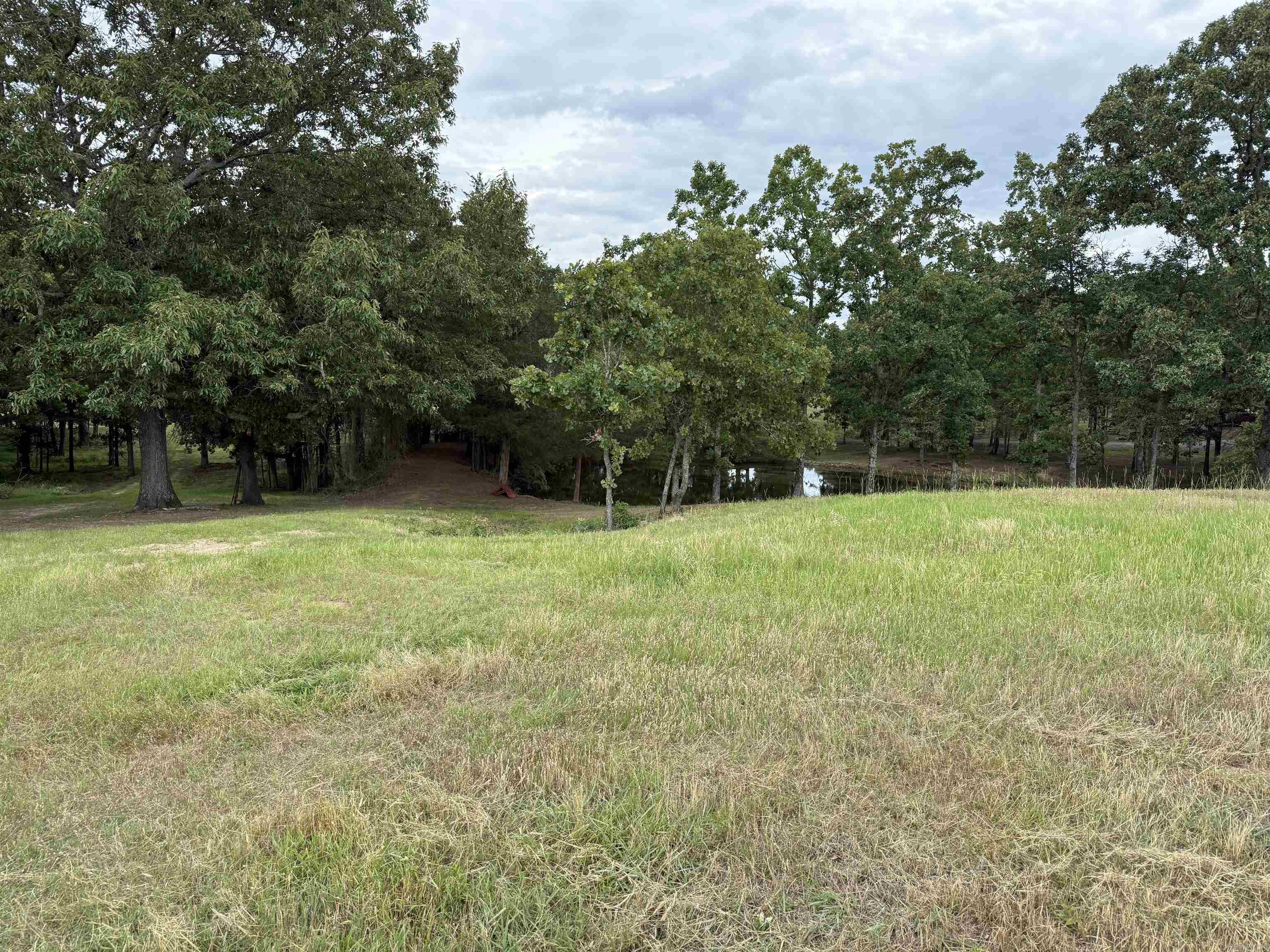 801 Fox Den  El Paso, AR
