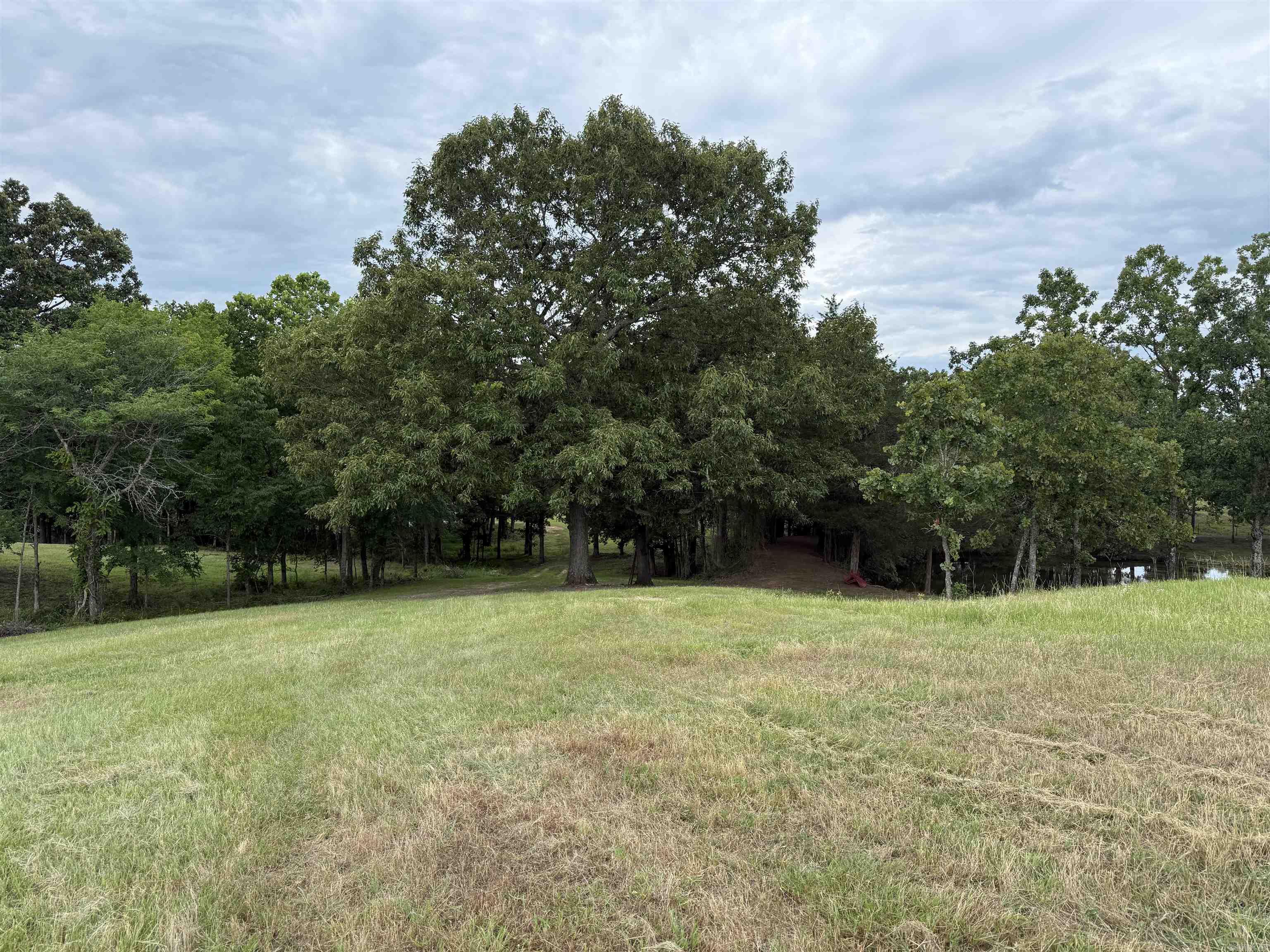 801 Fox Den  El Paso, AR