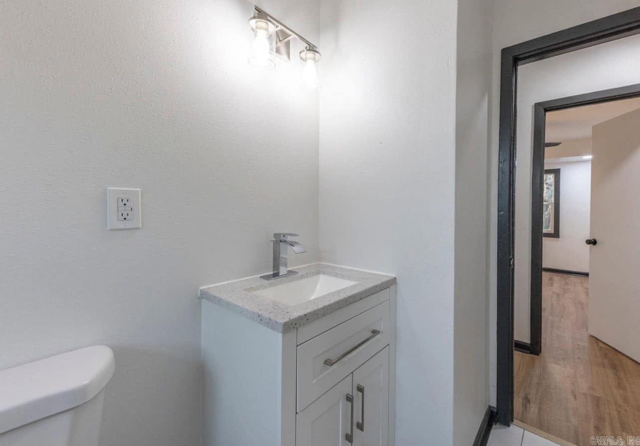 2308 Belmoor  Pine Bluff, AR