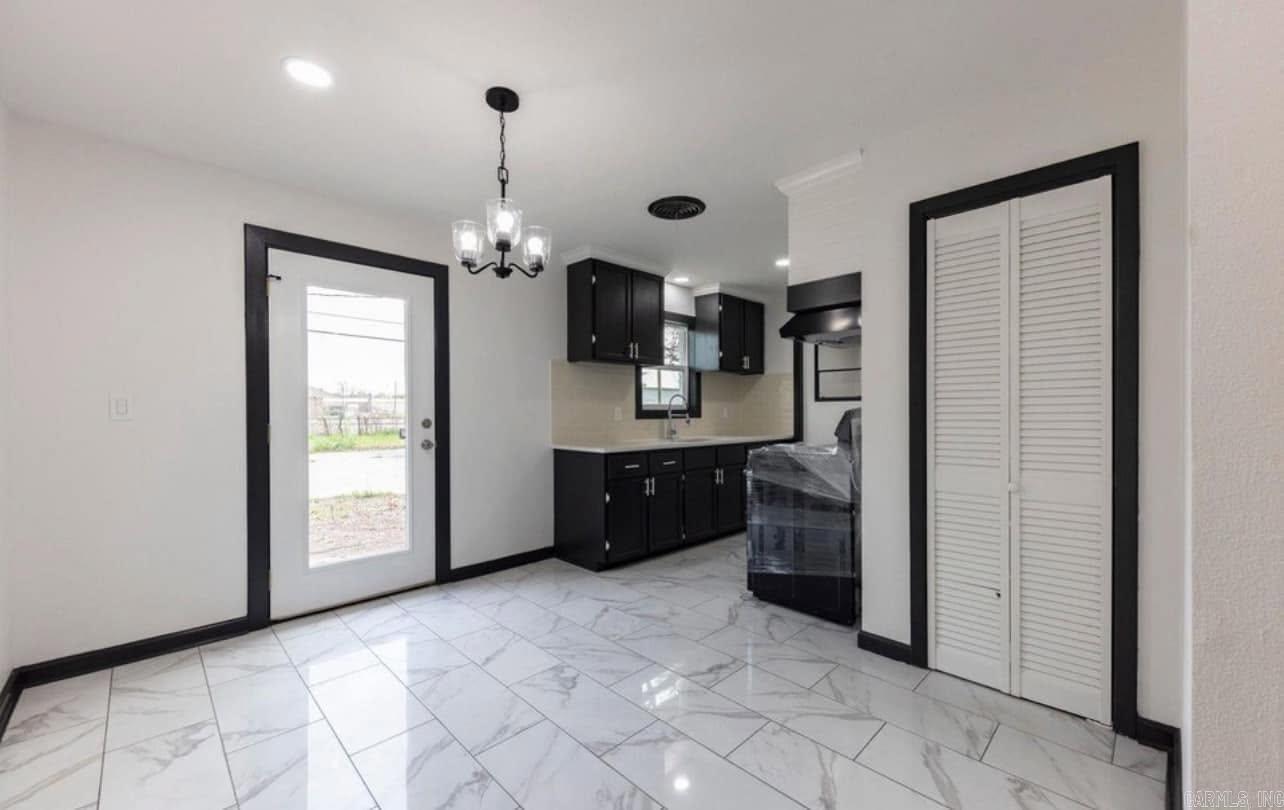 2308 Belmoor  Pine Bluff, AR