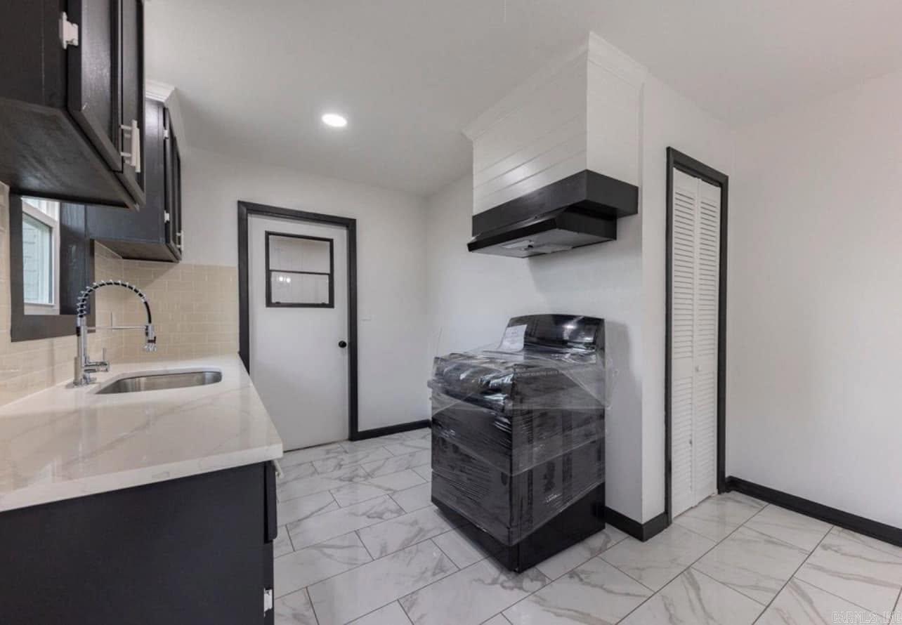 2308 Belmoor  Pine Bluff, AR