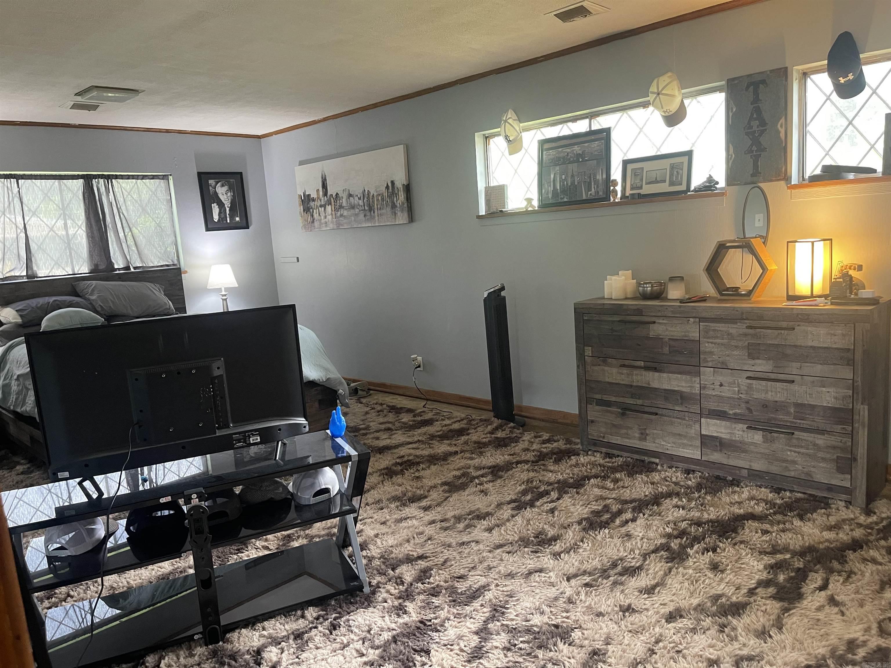 121 S Seventh  De Queen, AR