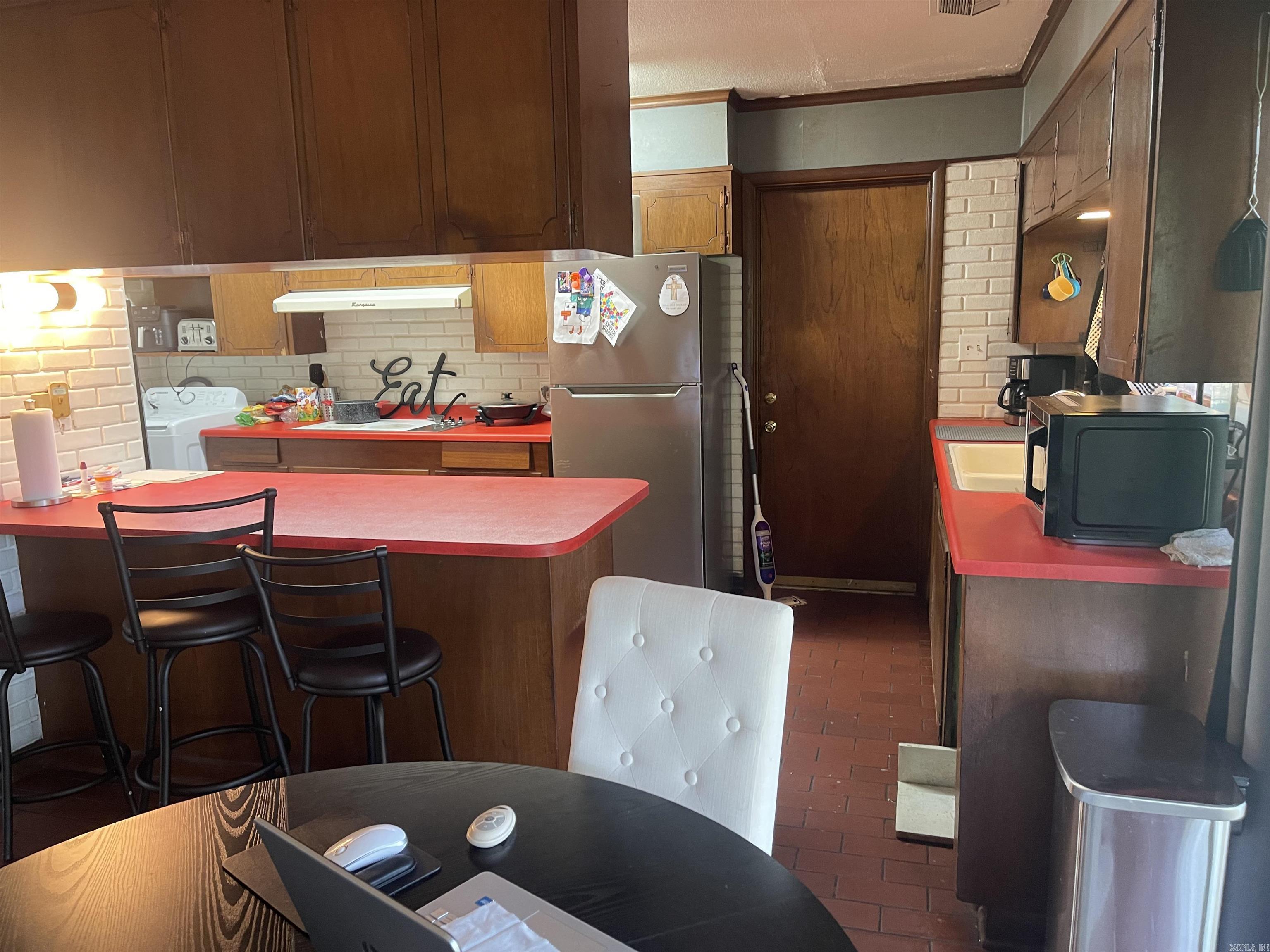 121 S Seventh  De Queen, AR