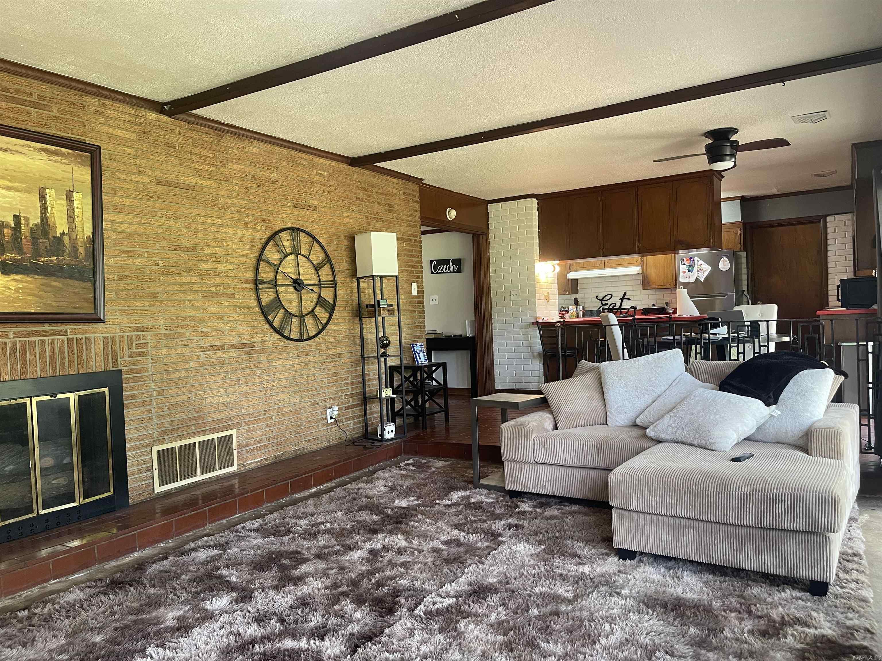121 S Seventh  De Queen, AR