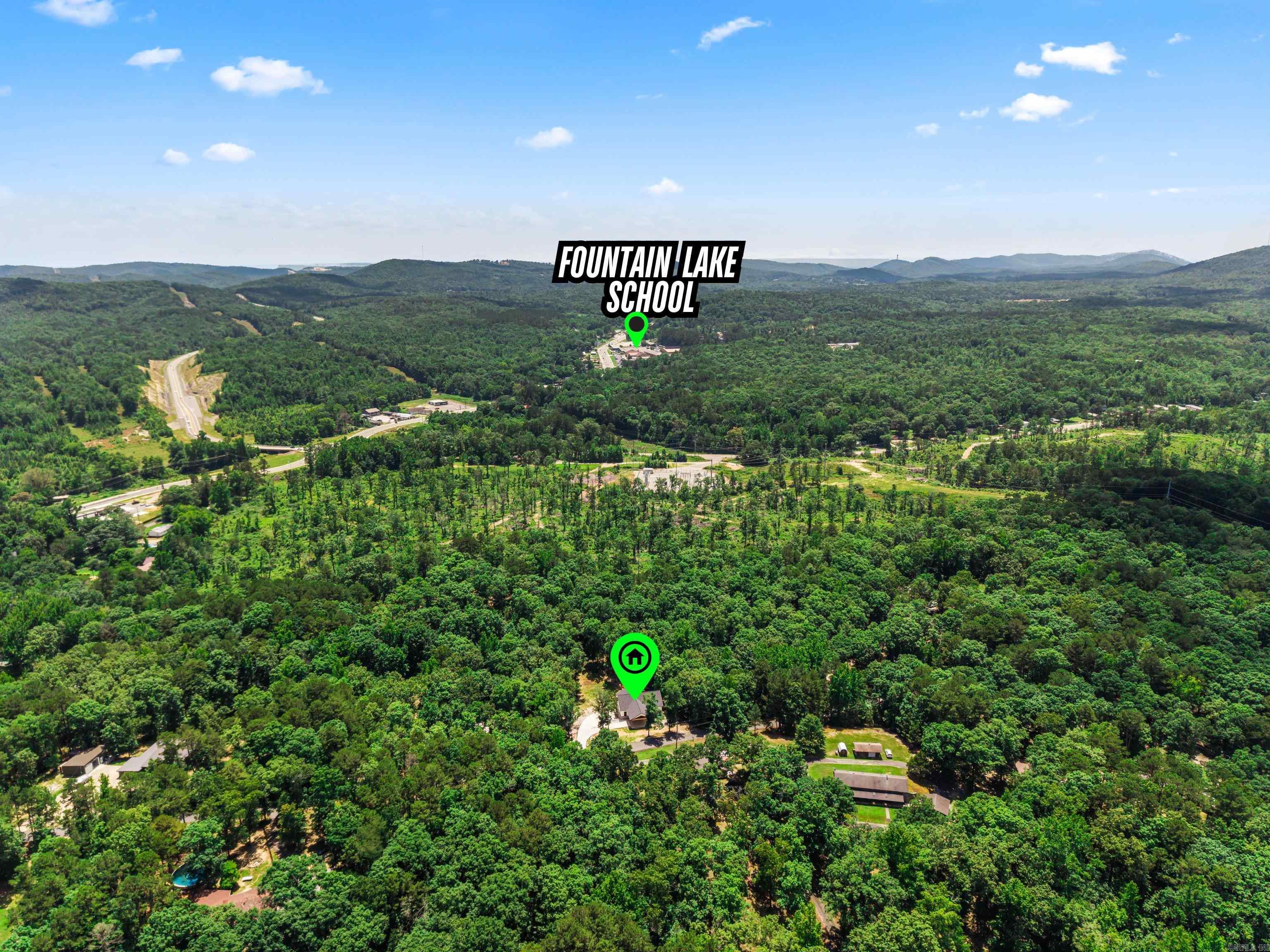 179 Rockdale  Hot Springs, AR