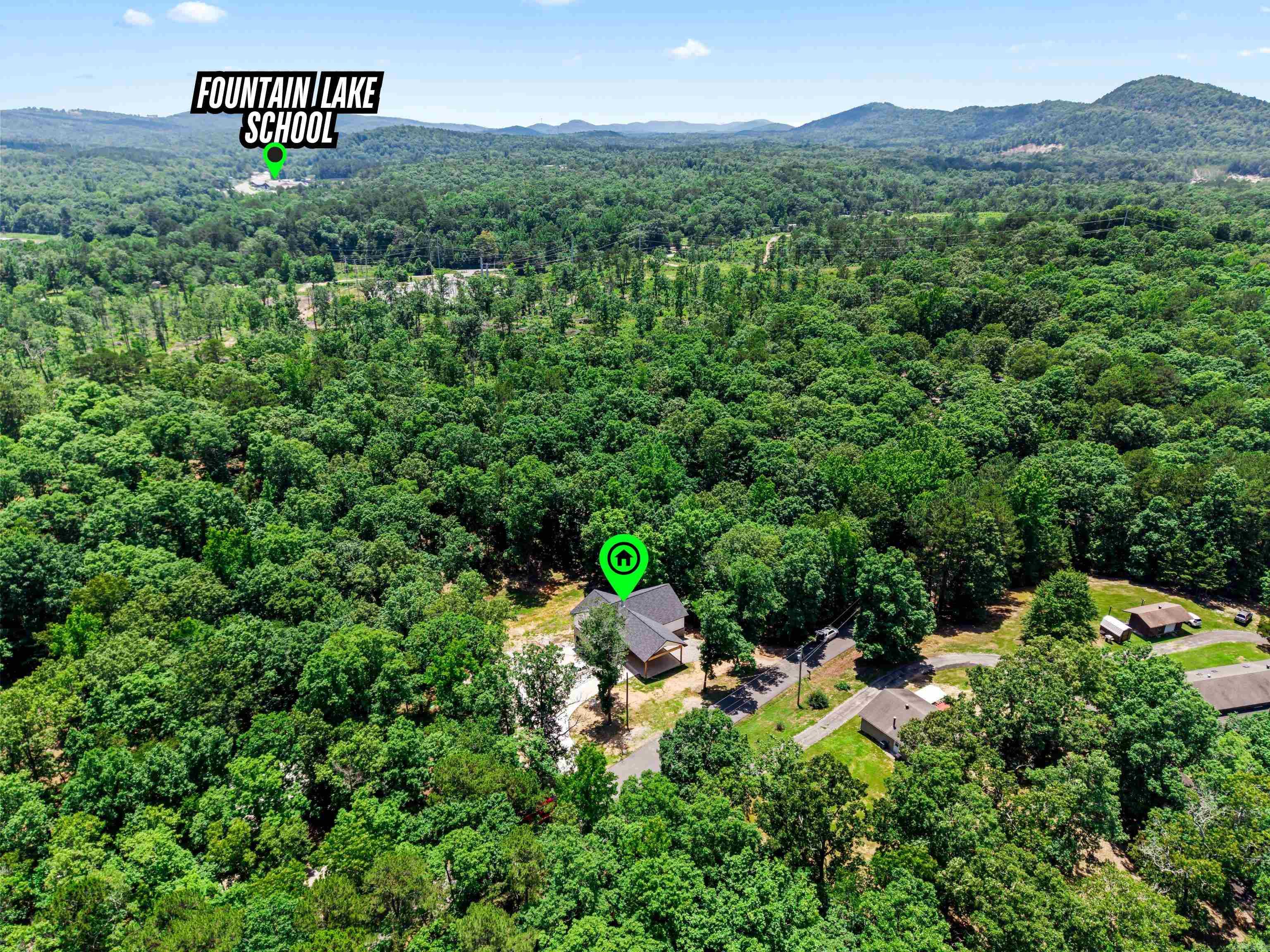 179 Rockdale  Hot Springs, AR
