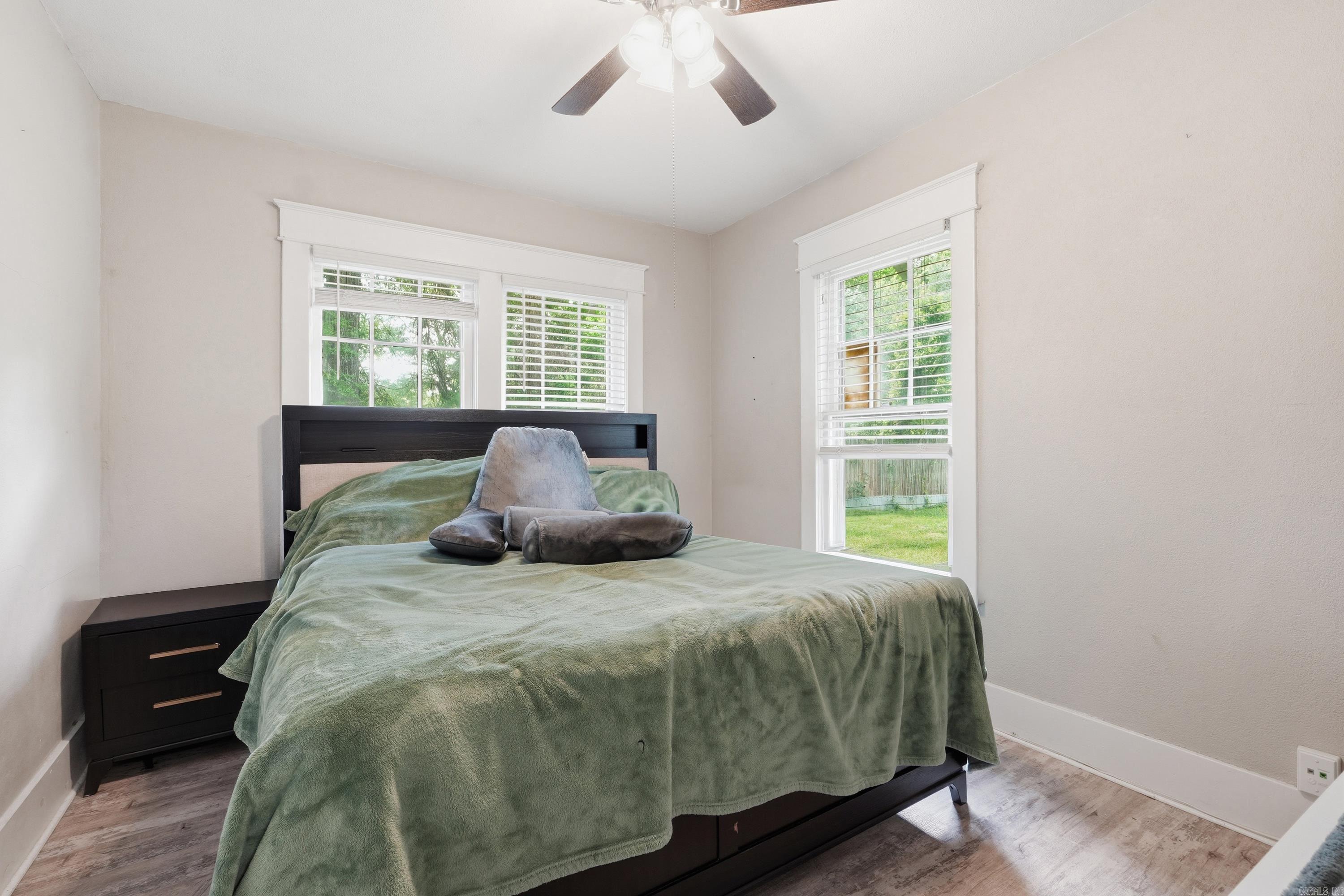 1917 College Avenue Conway, AR 72034