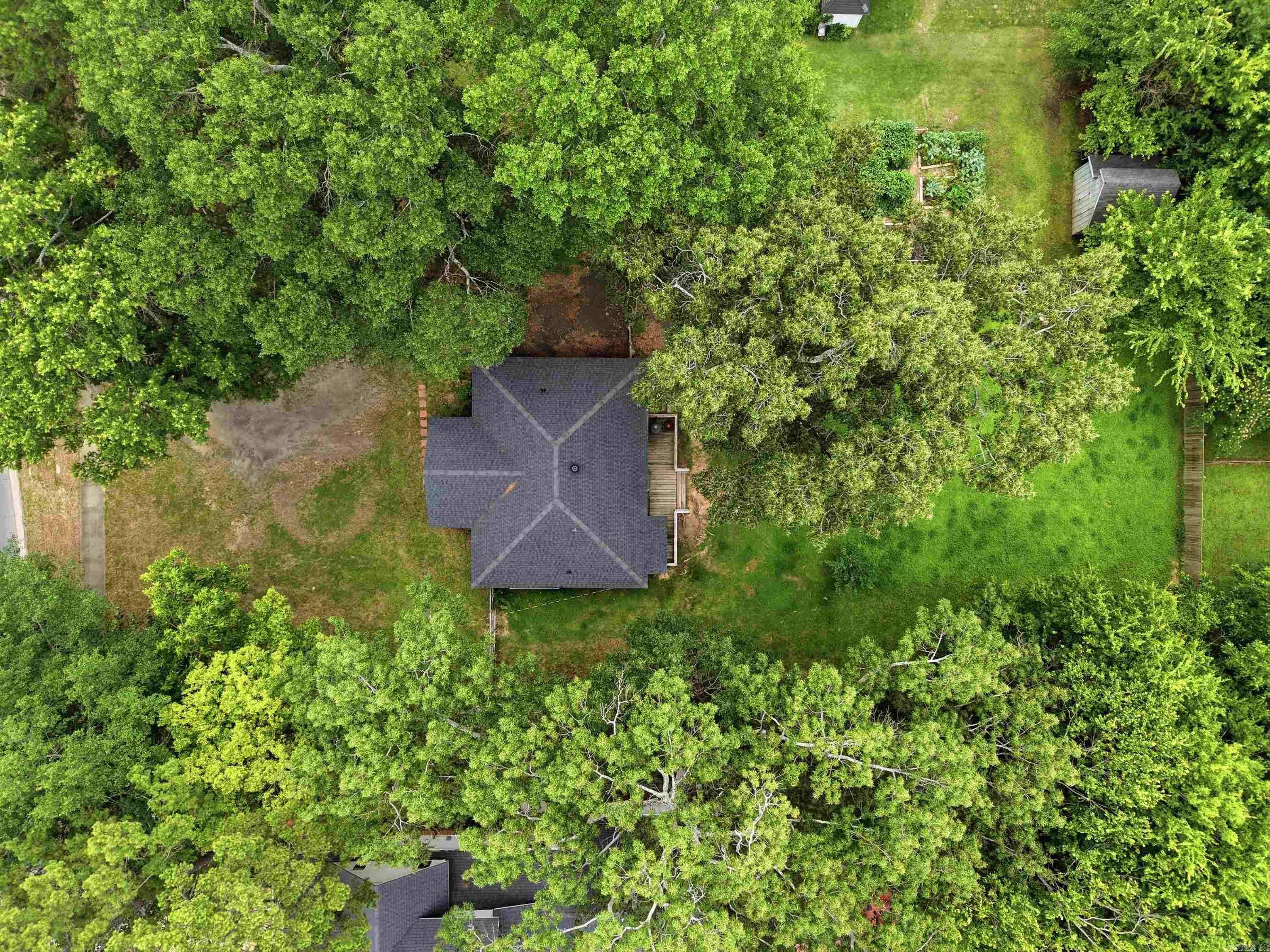 1917 College Avenue Conway, AR 72034