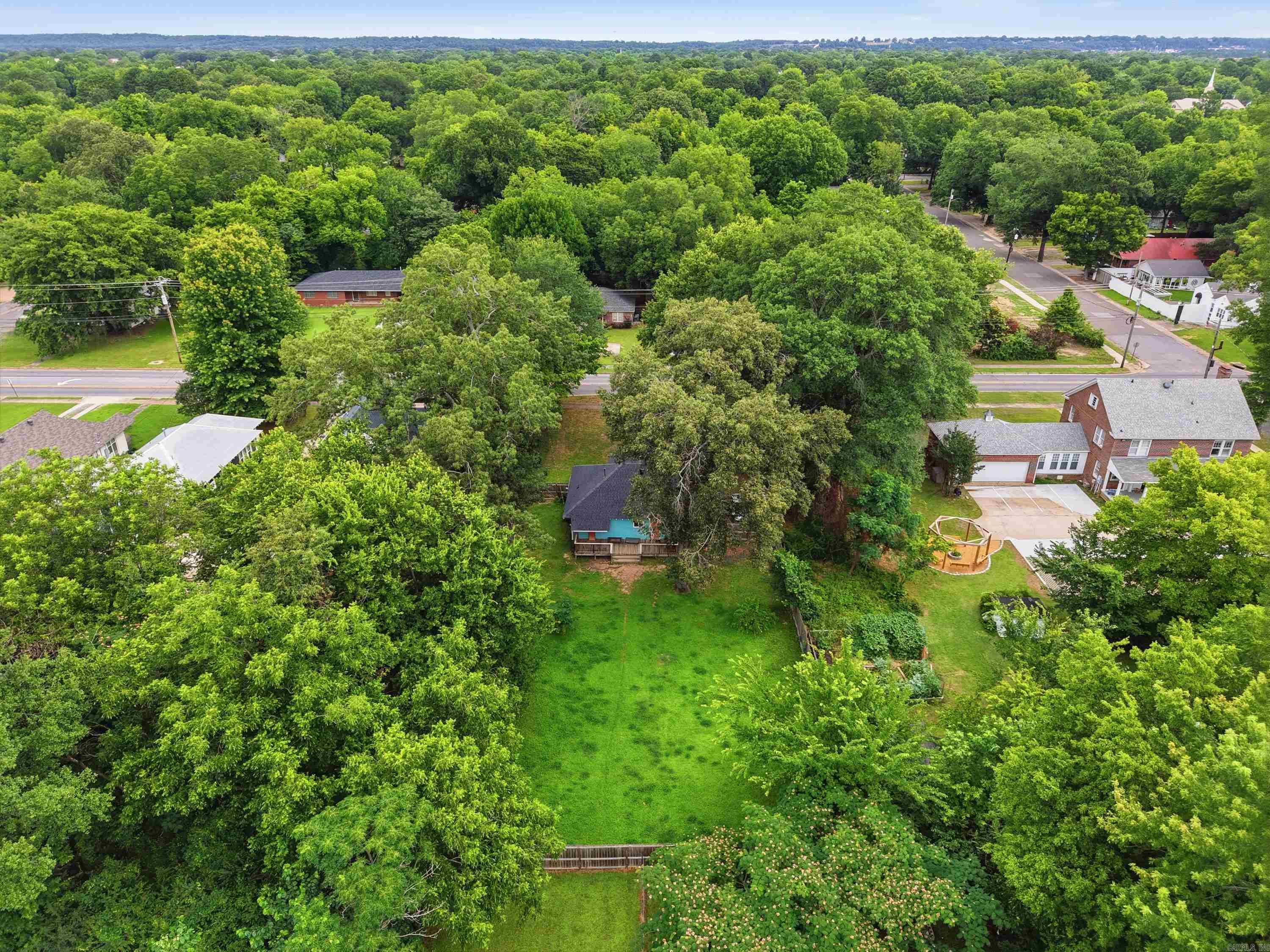 1917 College Avenue Conway, AR 72034