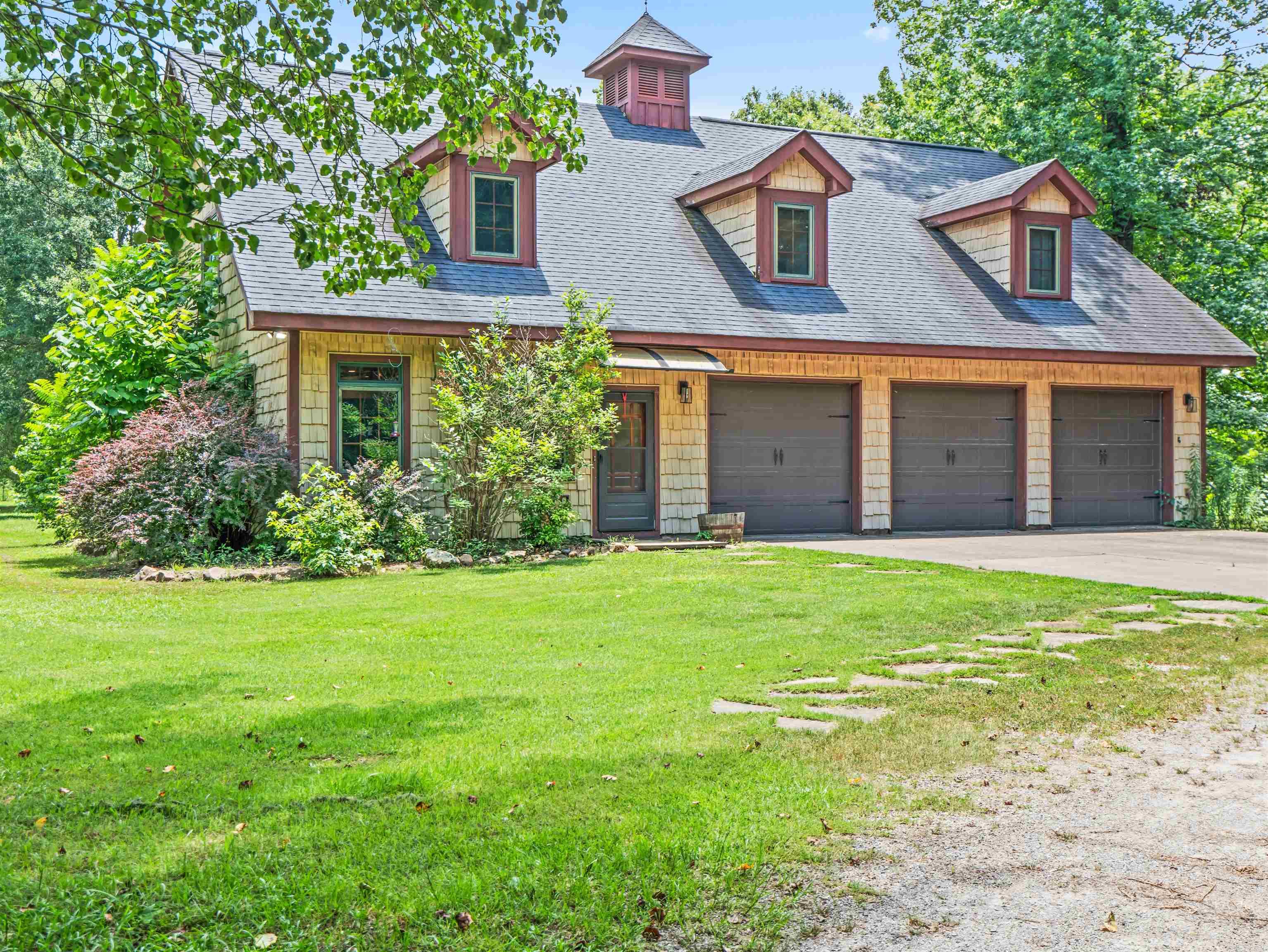 454 Clubhill  Jessieville, AR