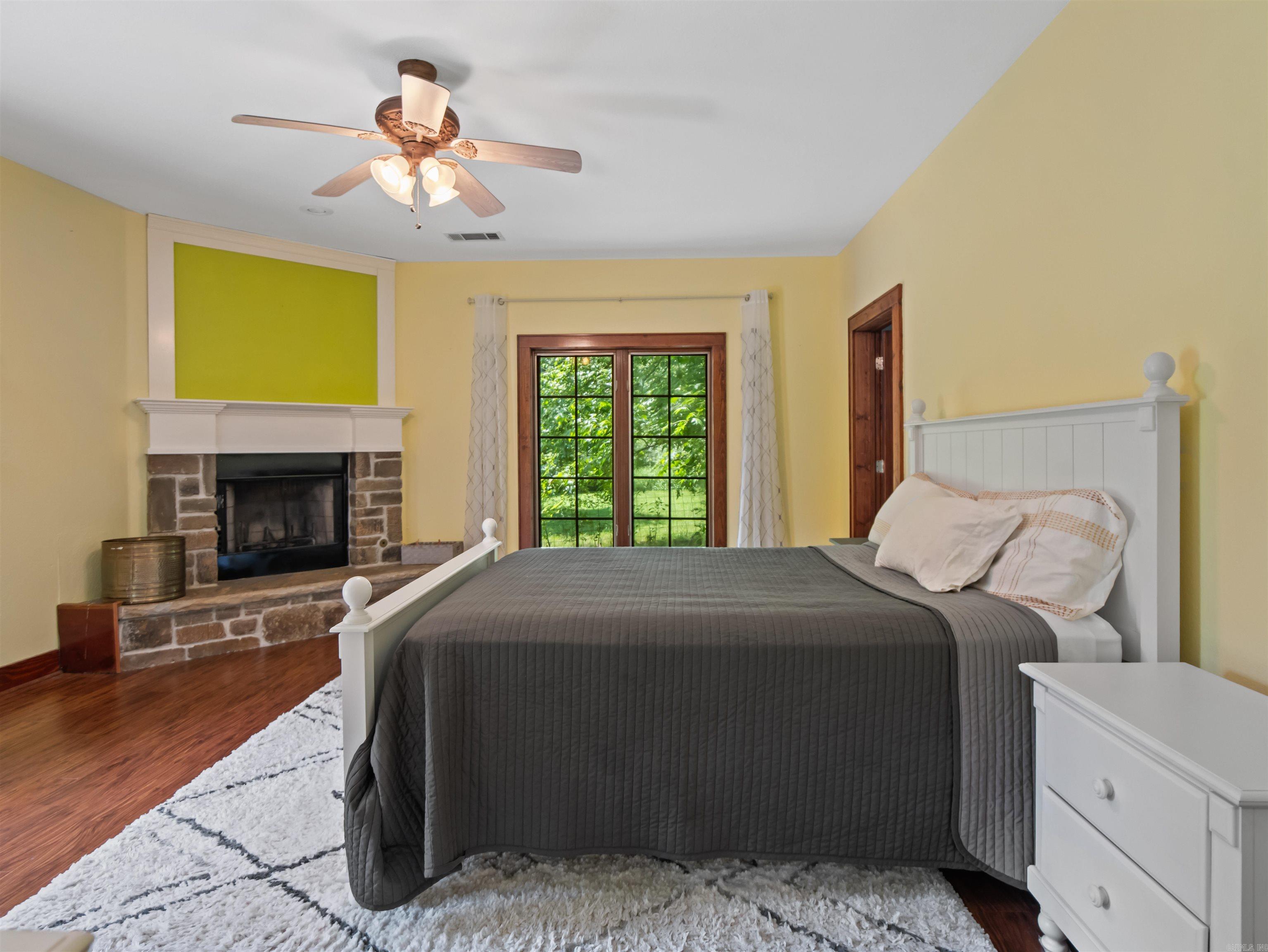 454 Clubhill  Jessieville, AR