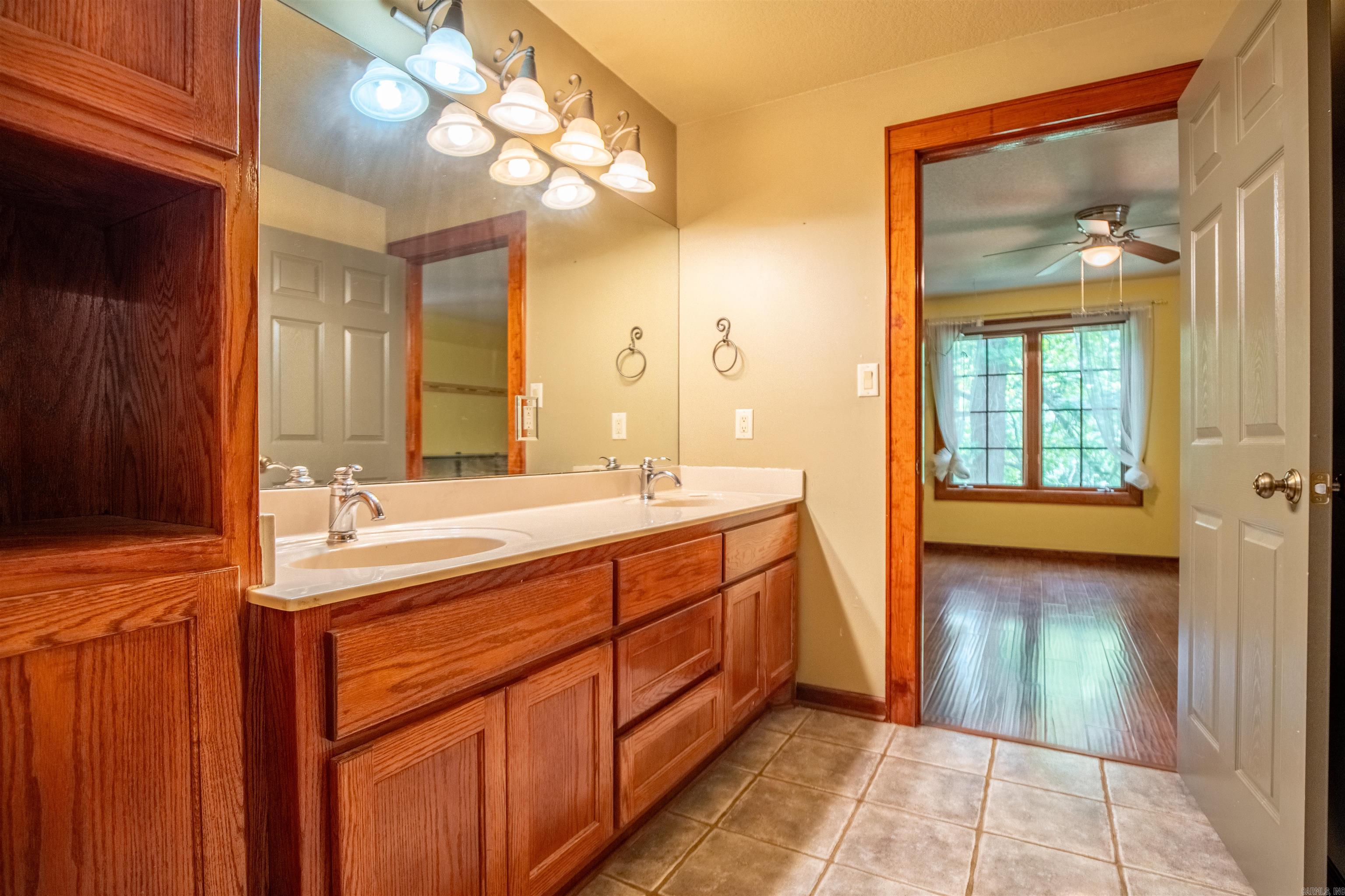454 Clubhill  Jessieville, AR