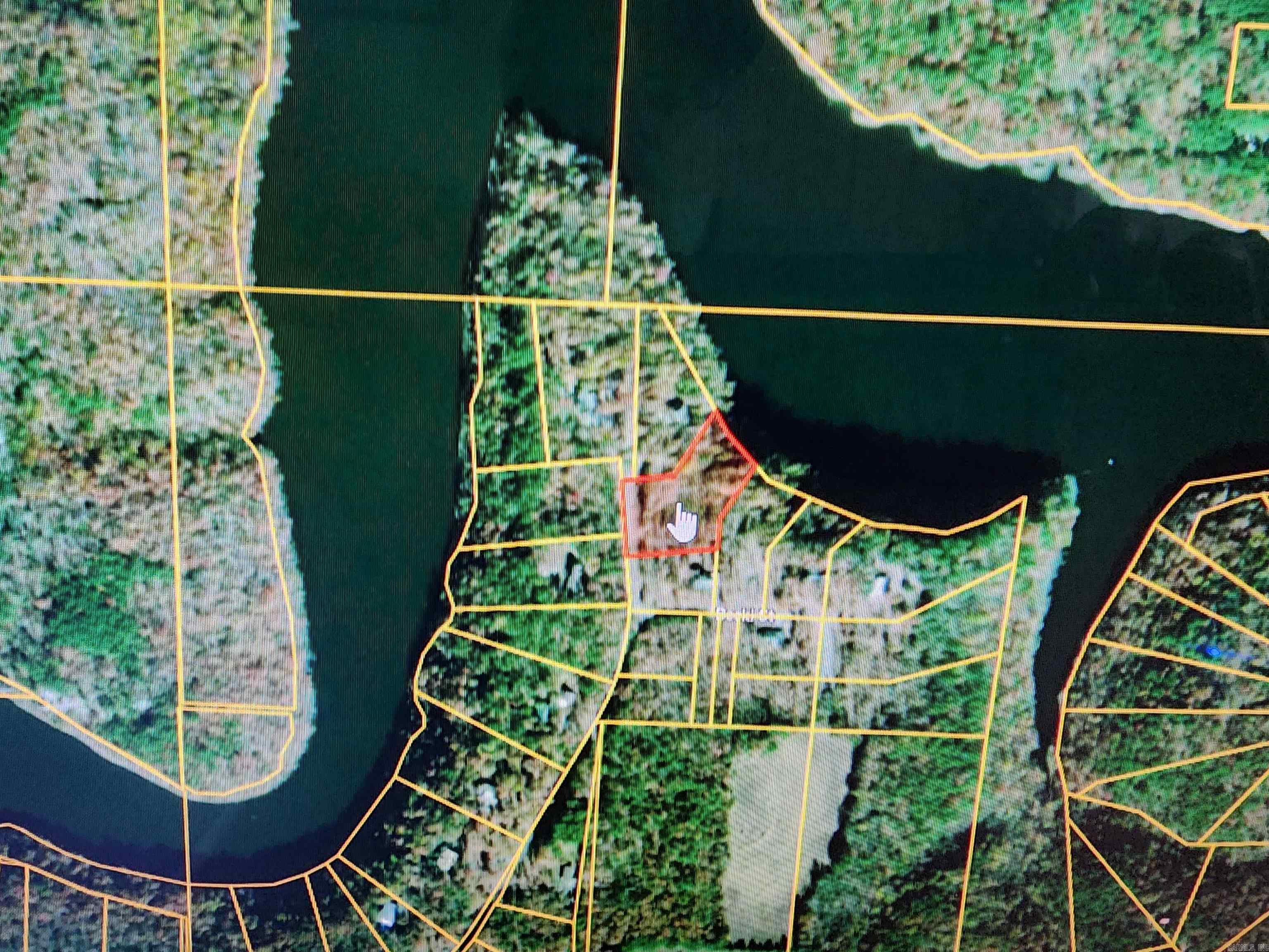 Lot 23 Sylvia Finch Misty Mountain  Searcy, AR