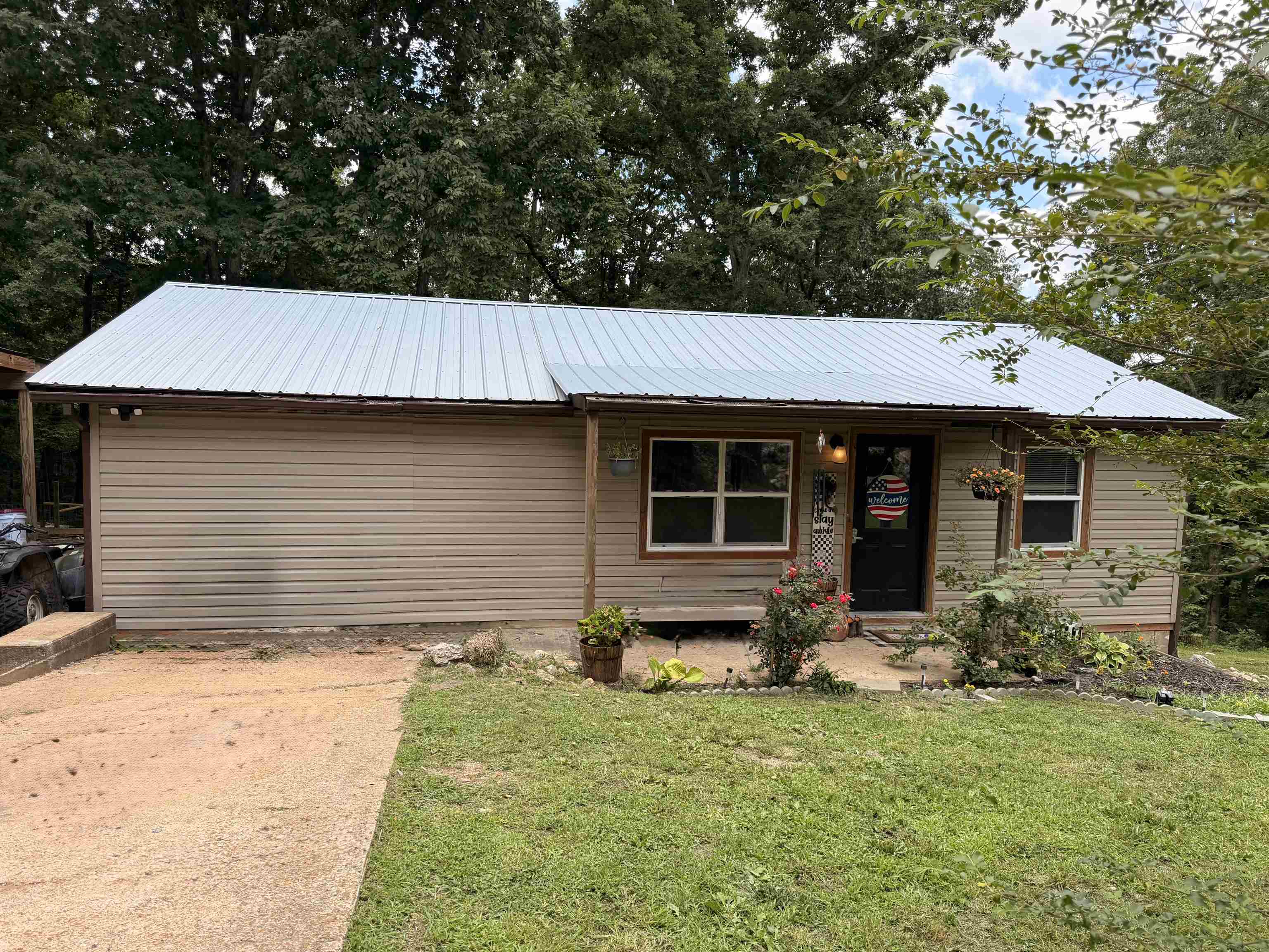 39 Dogwood  Williford, AR