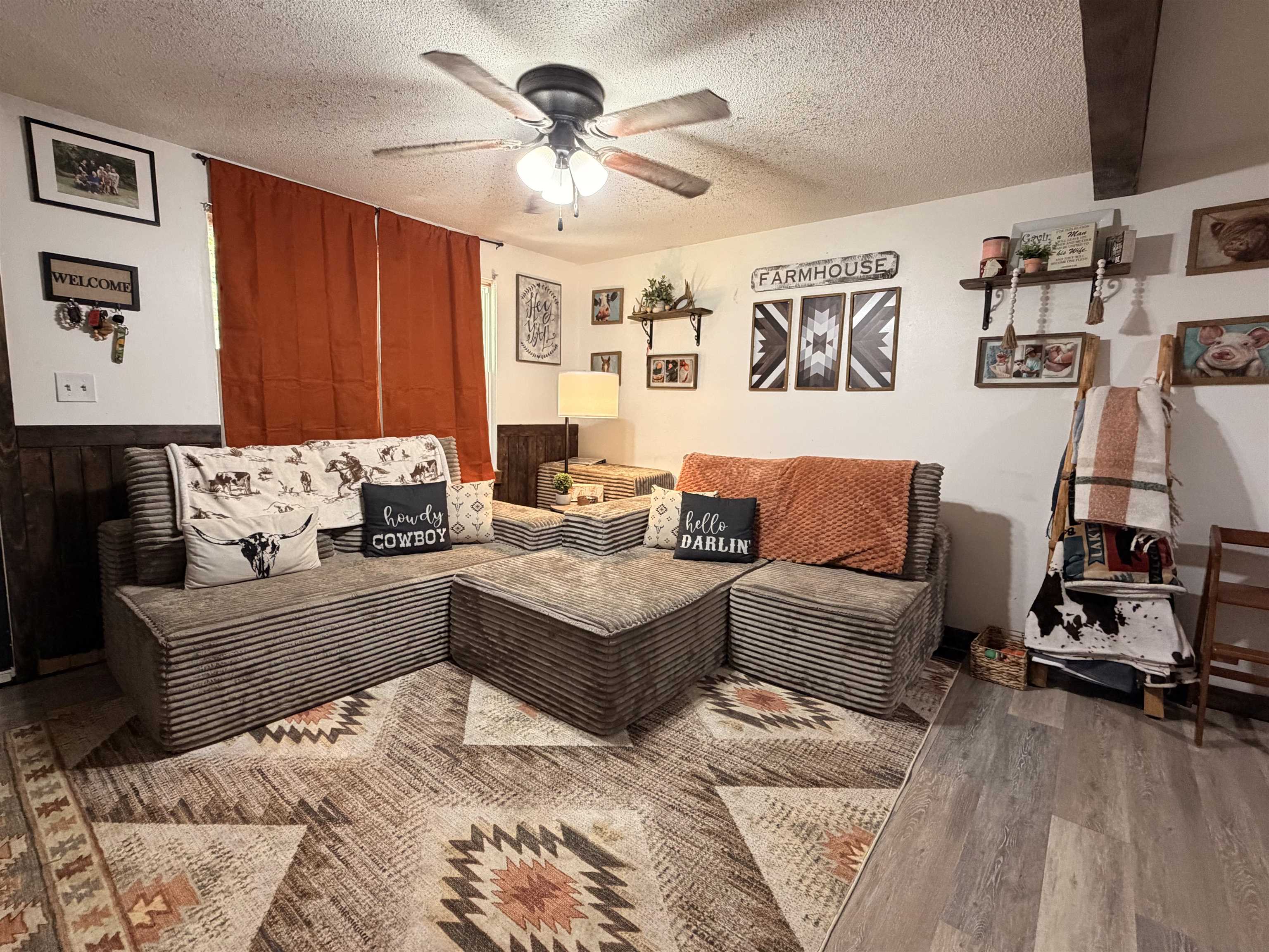 39 Dogwood  Williford, AR