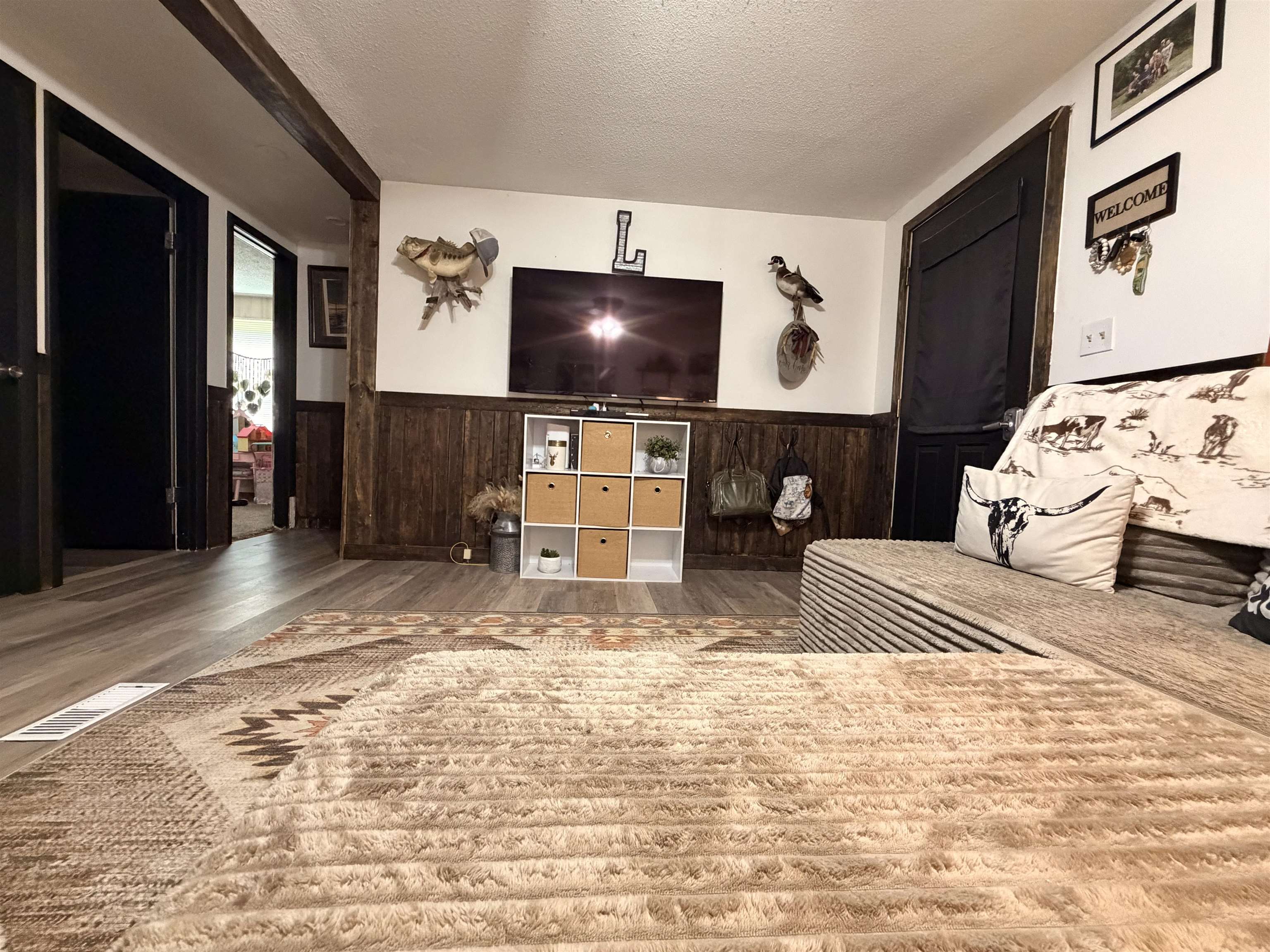 39 Dogwood  Williford, AR