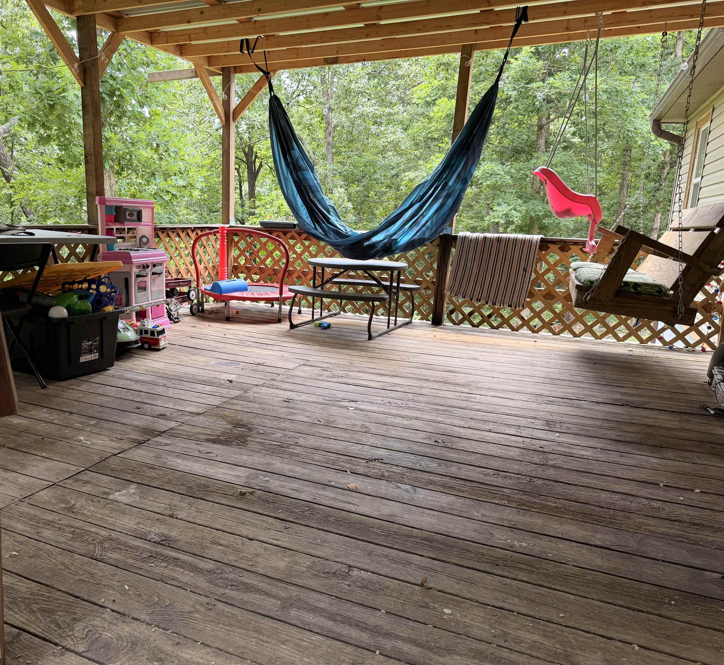 39 Dogwood  Williford, AR
