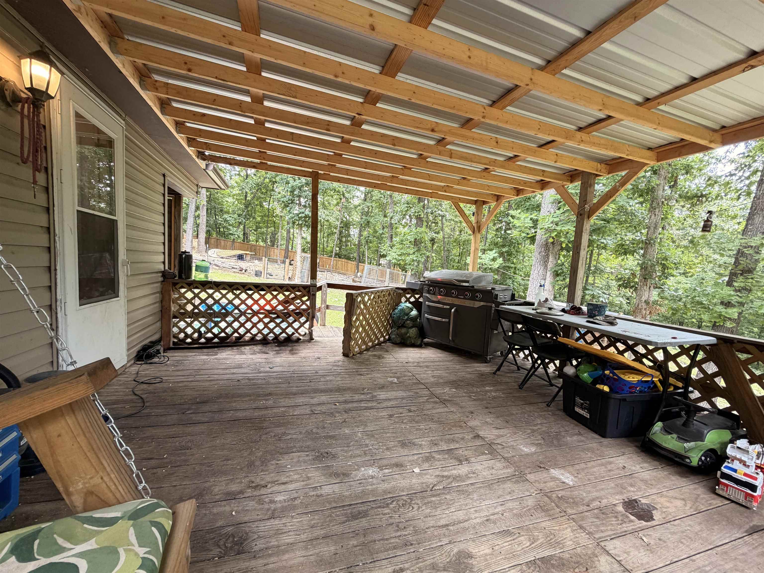 39 Dogwood  Williford, AR