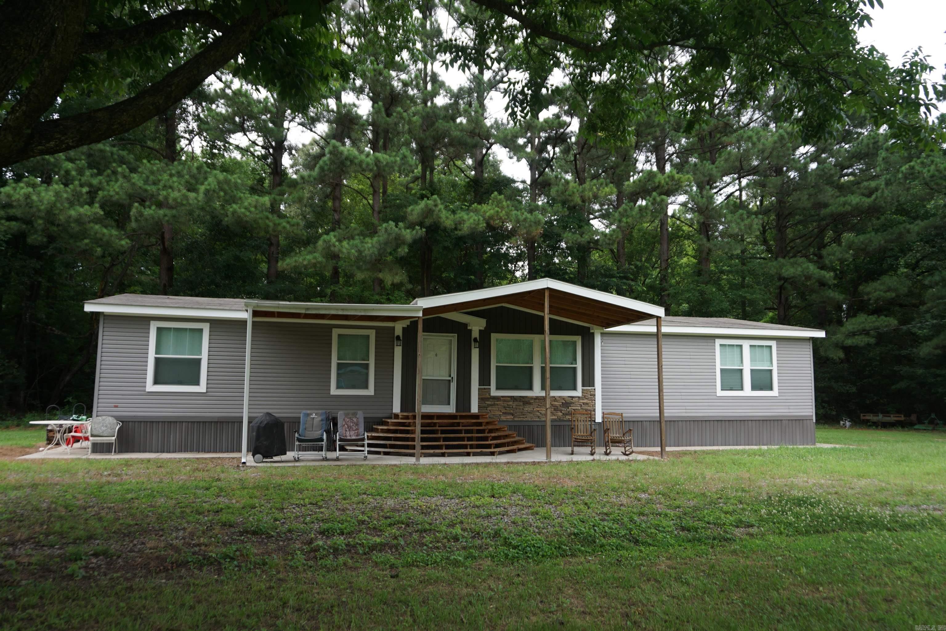 1307 Jones Island  Searcy, AR