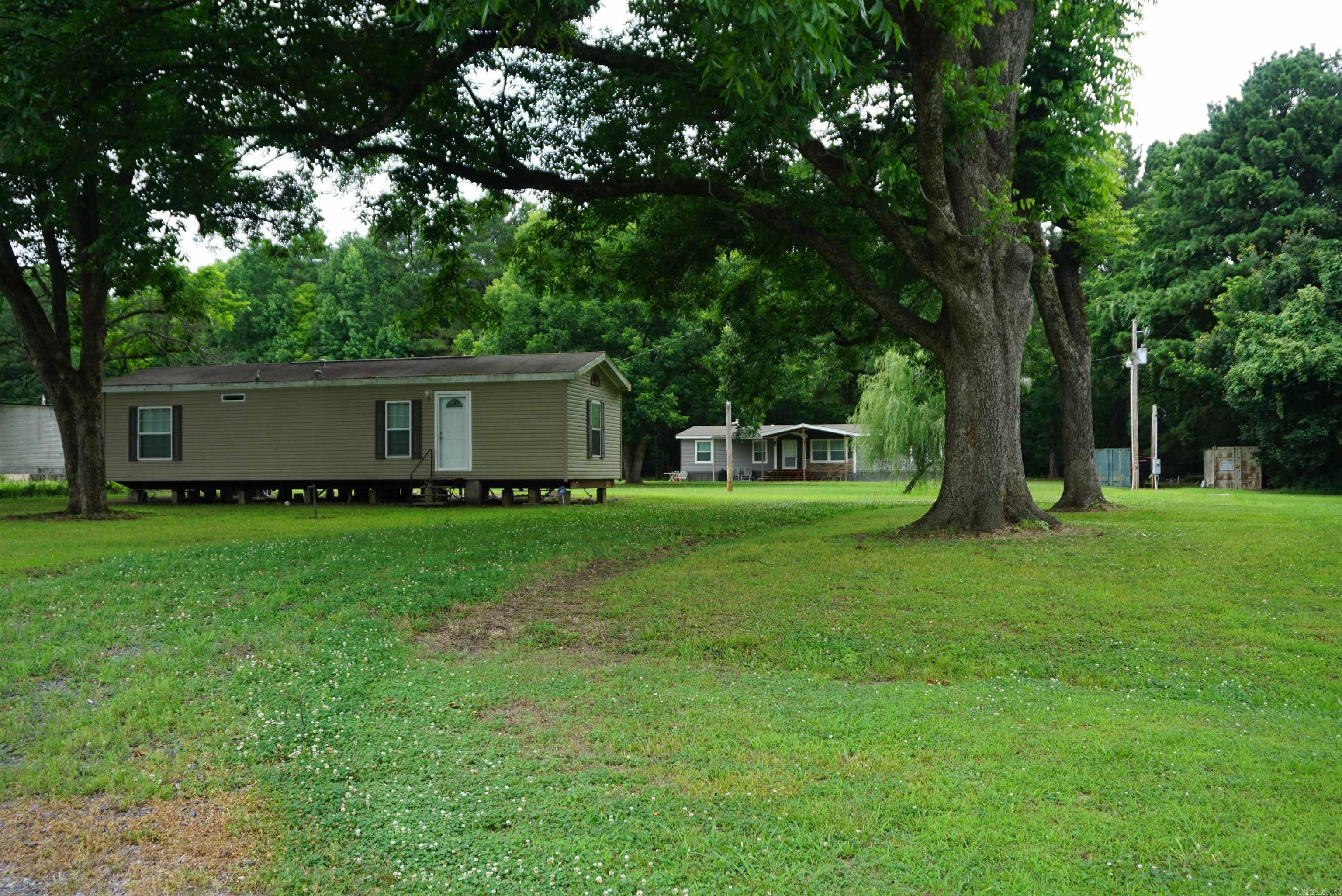 1307 Jones Island  Searcy, AR