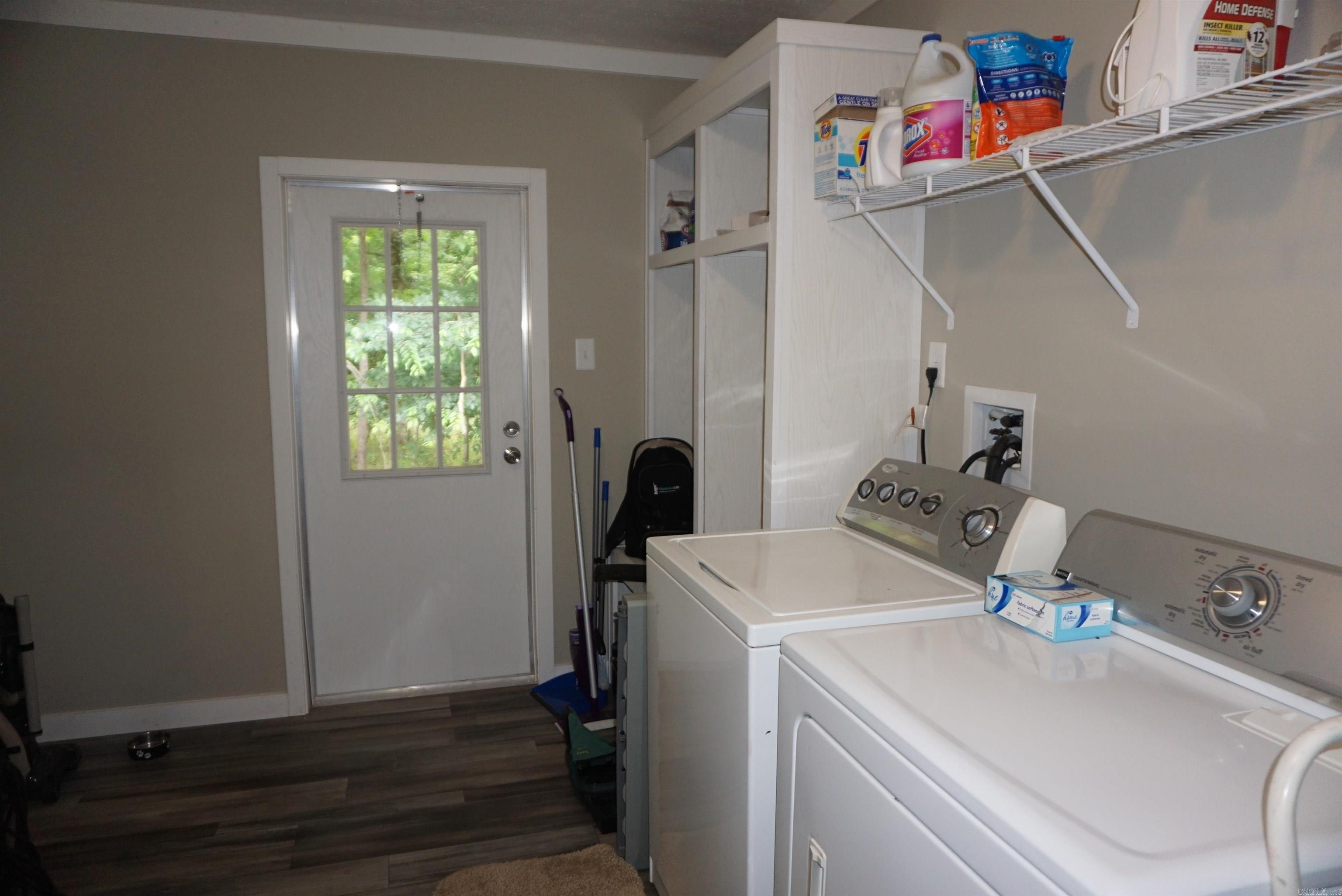 1307 Jones Island  Searcy, AR