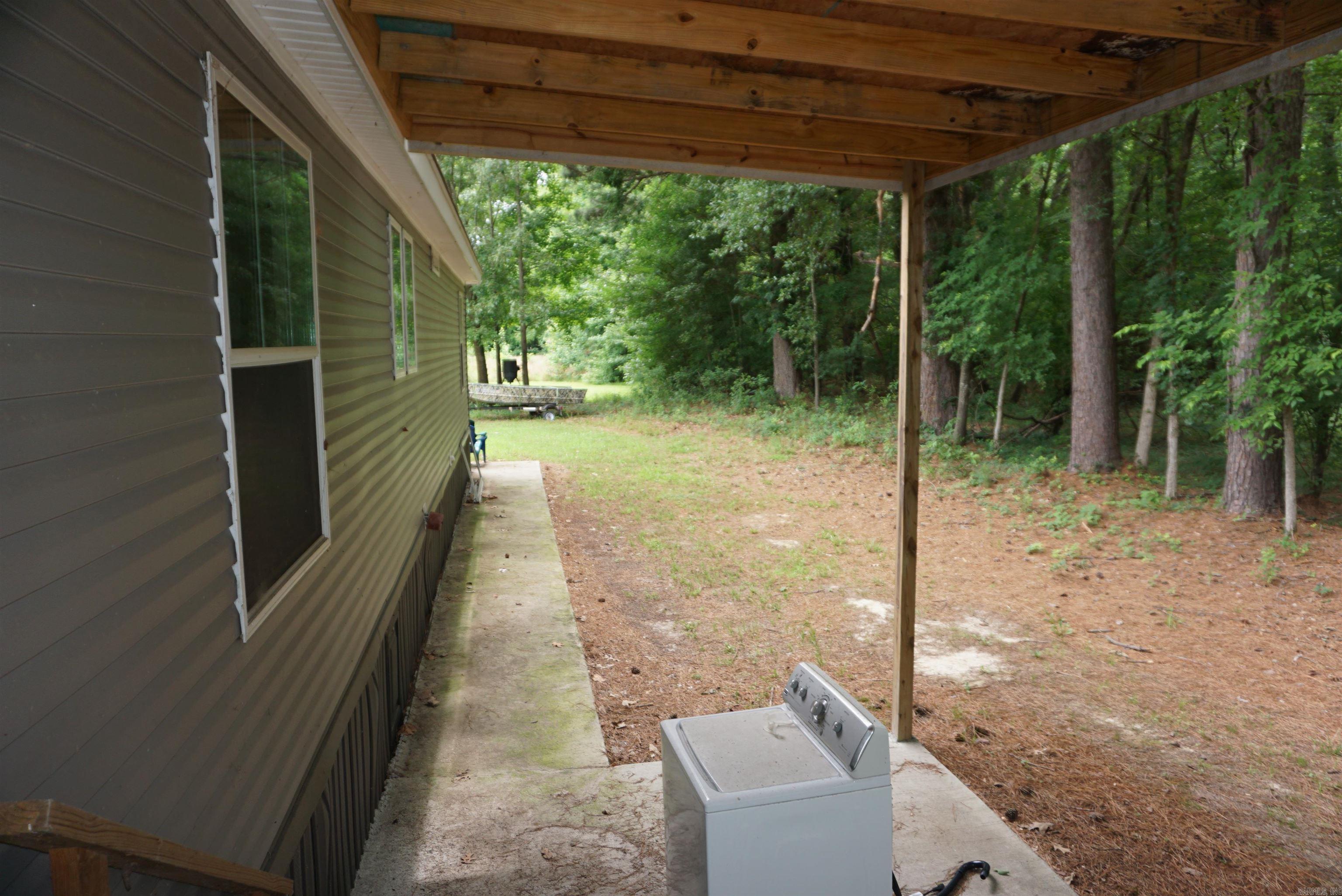 1307 Jones Island  Searcy, AR