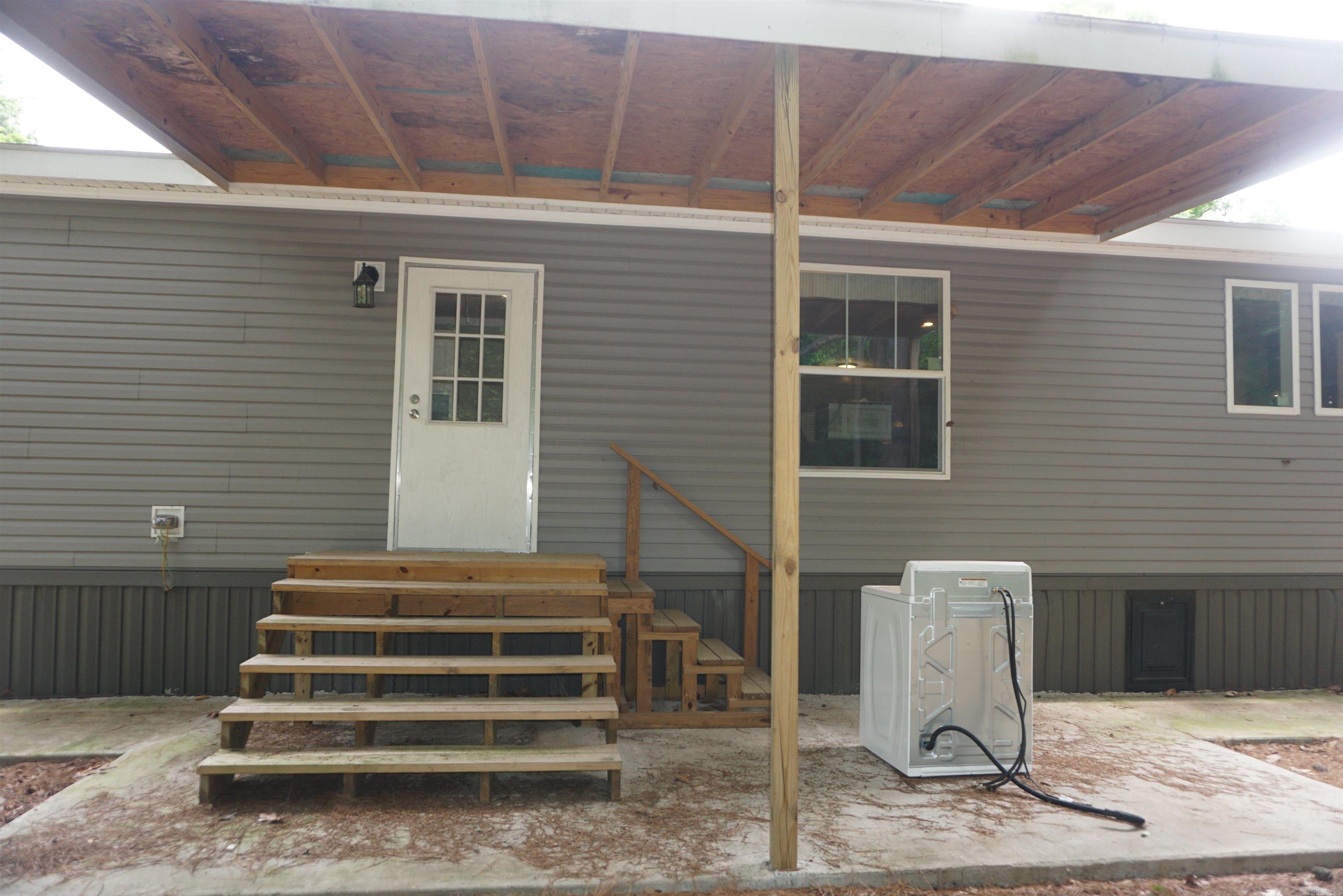 1307 Jones Island  Searcy, AR