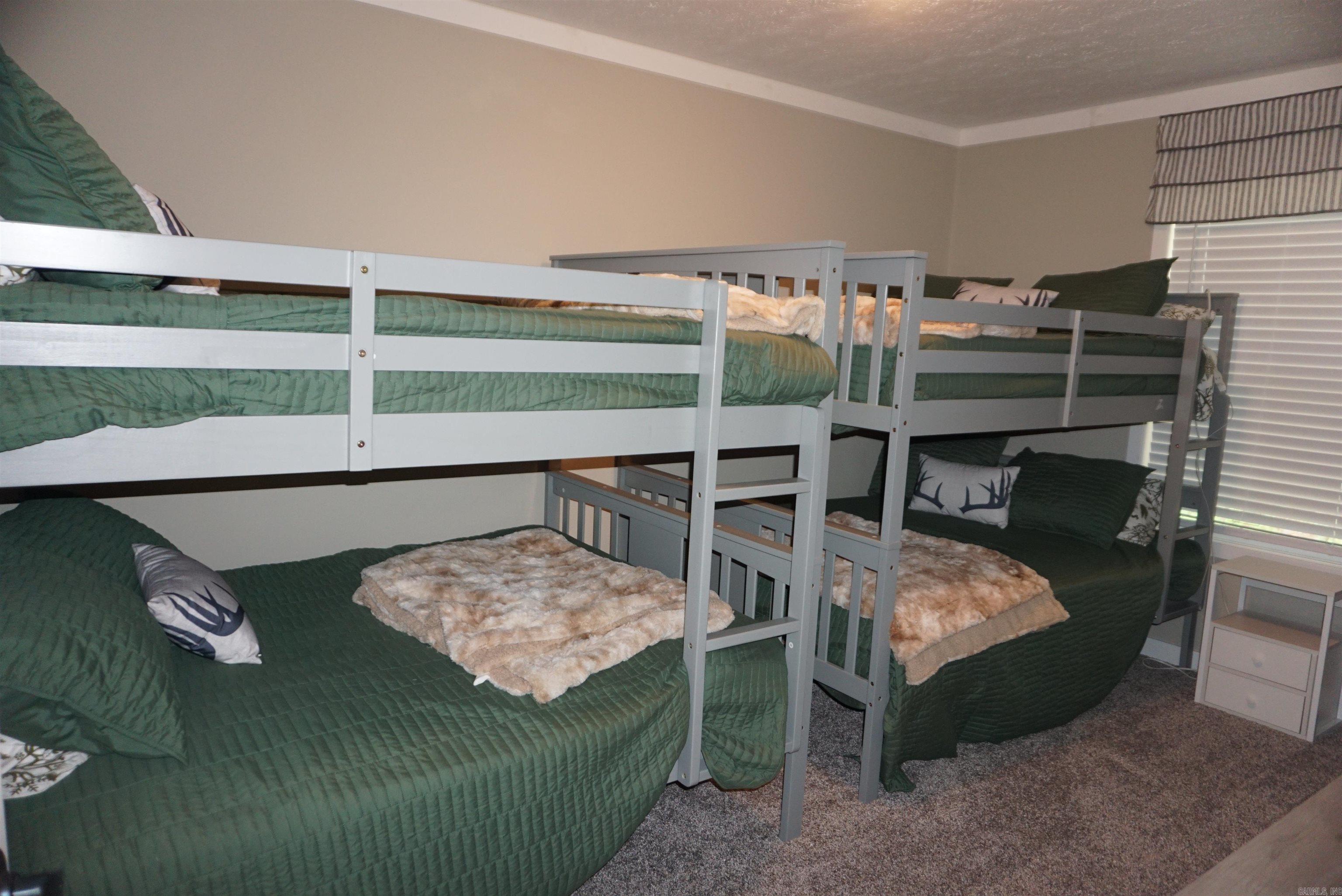 1307 Jones Island  Searcy, AR