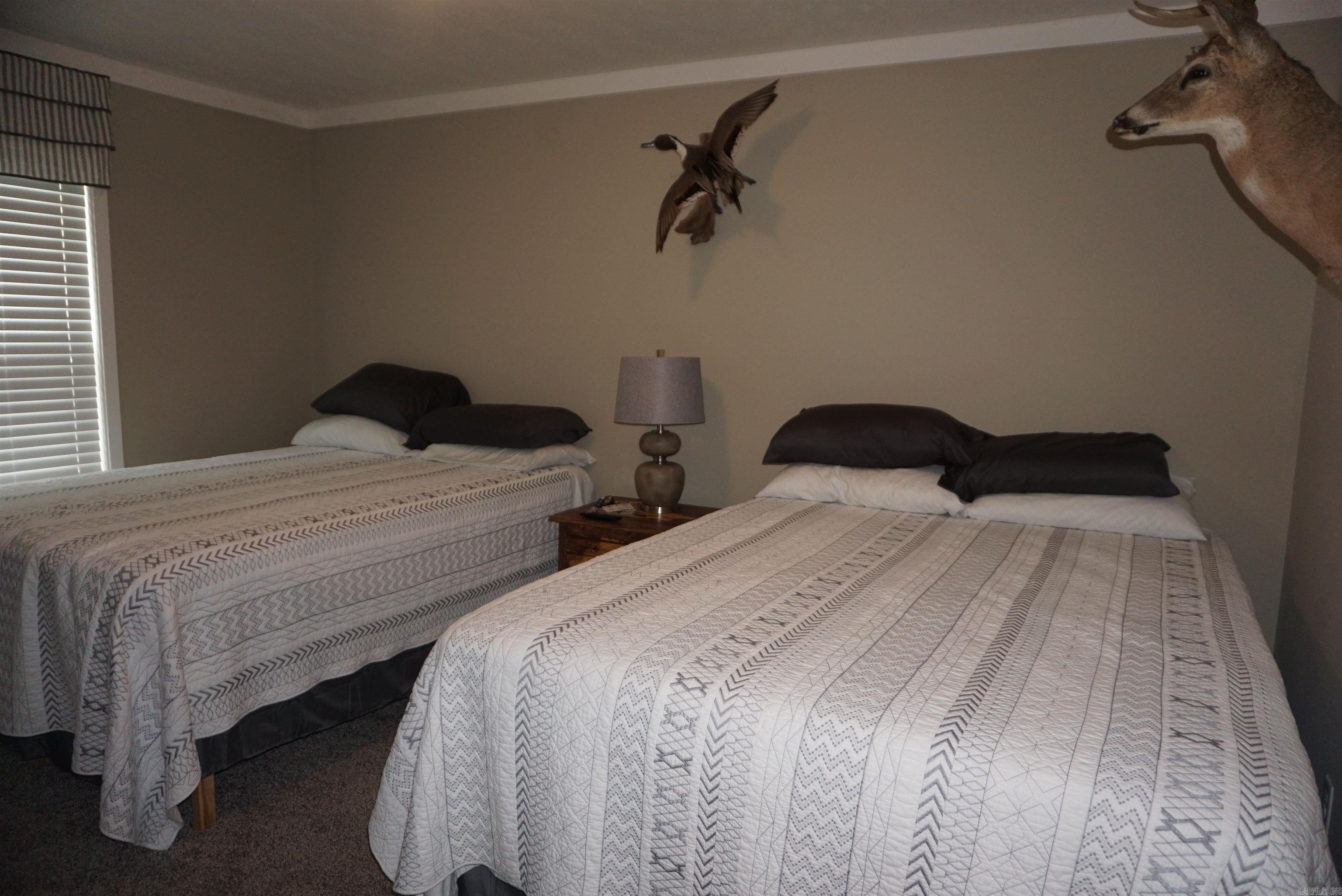 1307 Jones Island  Searcy, AR