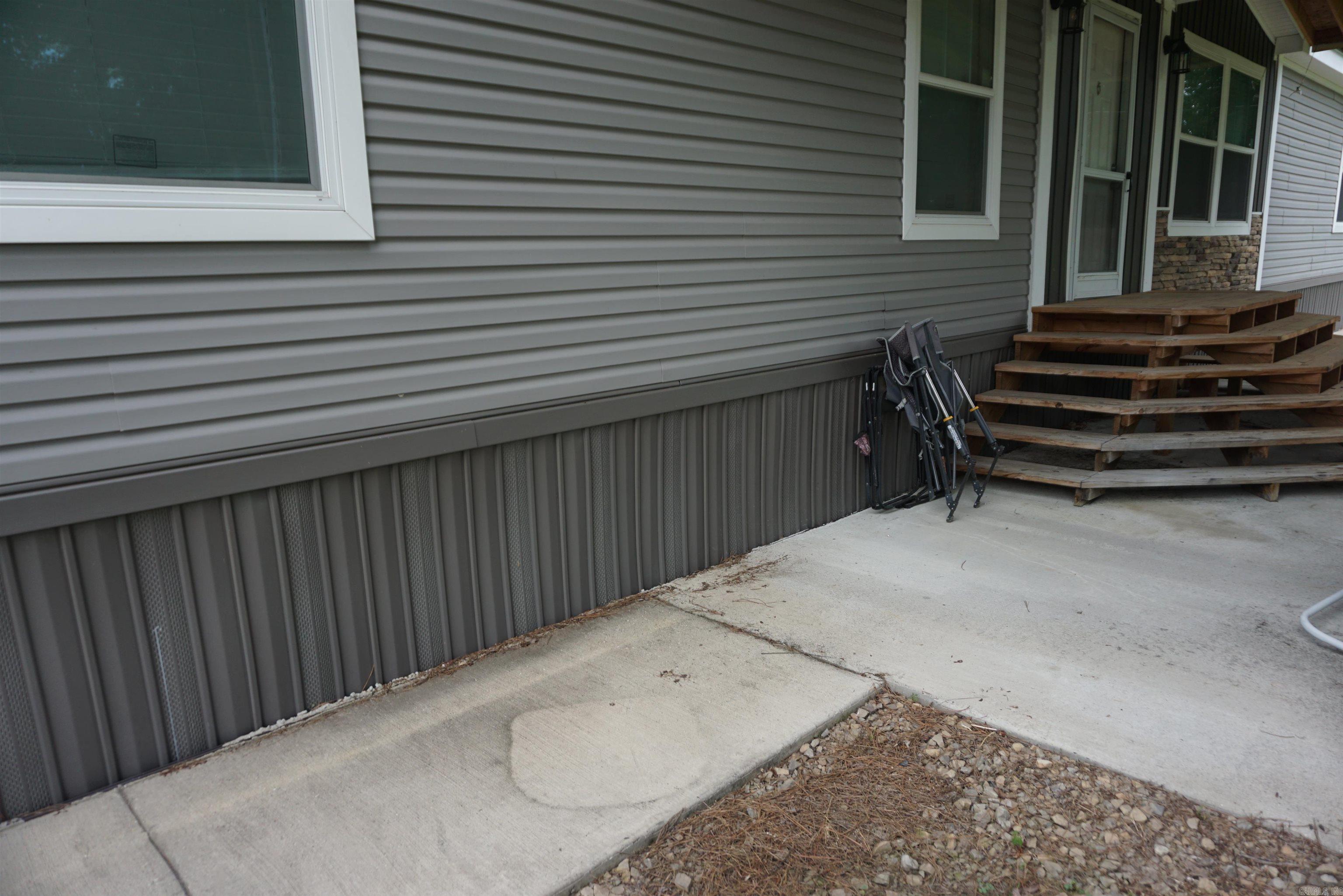 1307 Jones Island  Searcy, AR