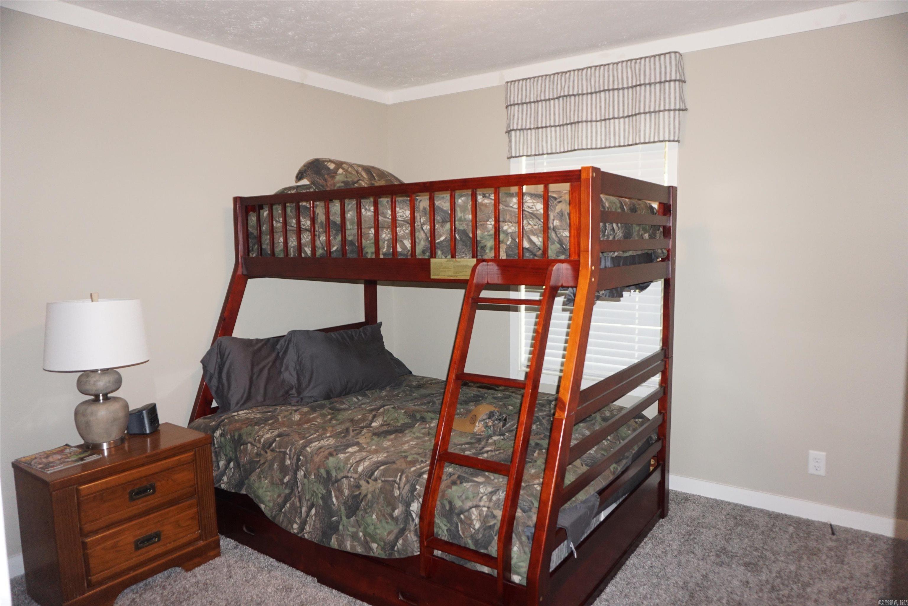 1307 Jones Island  Searcy, AR